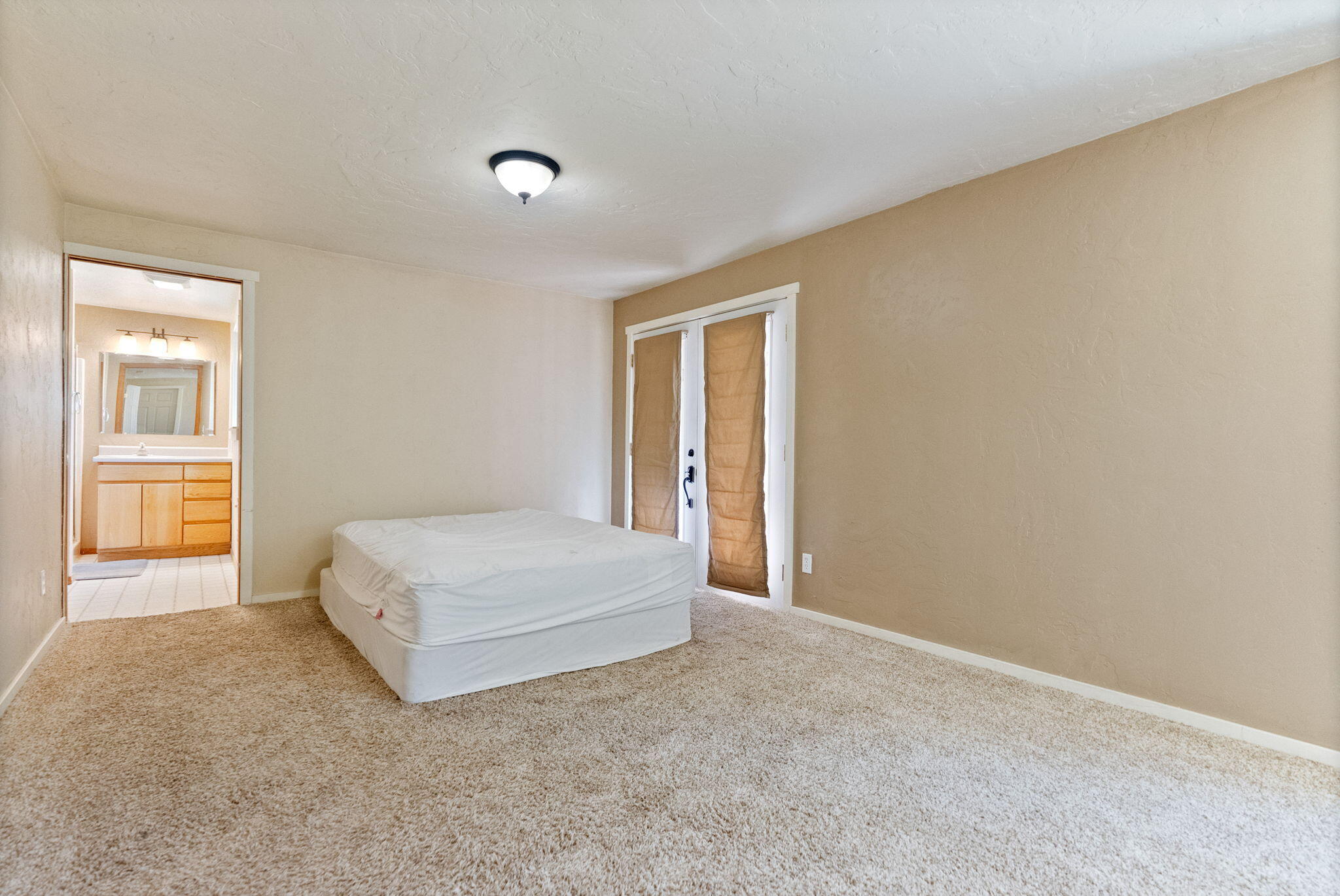 Desert Woods - Residential