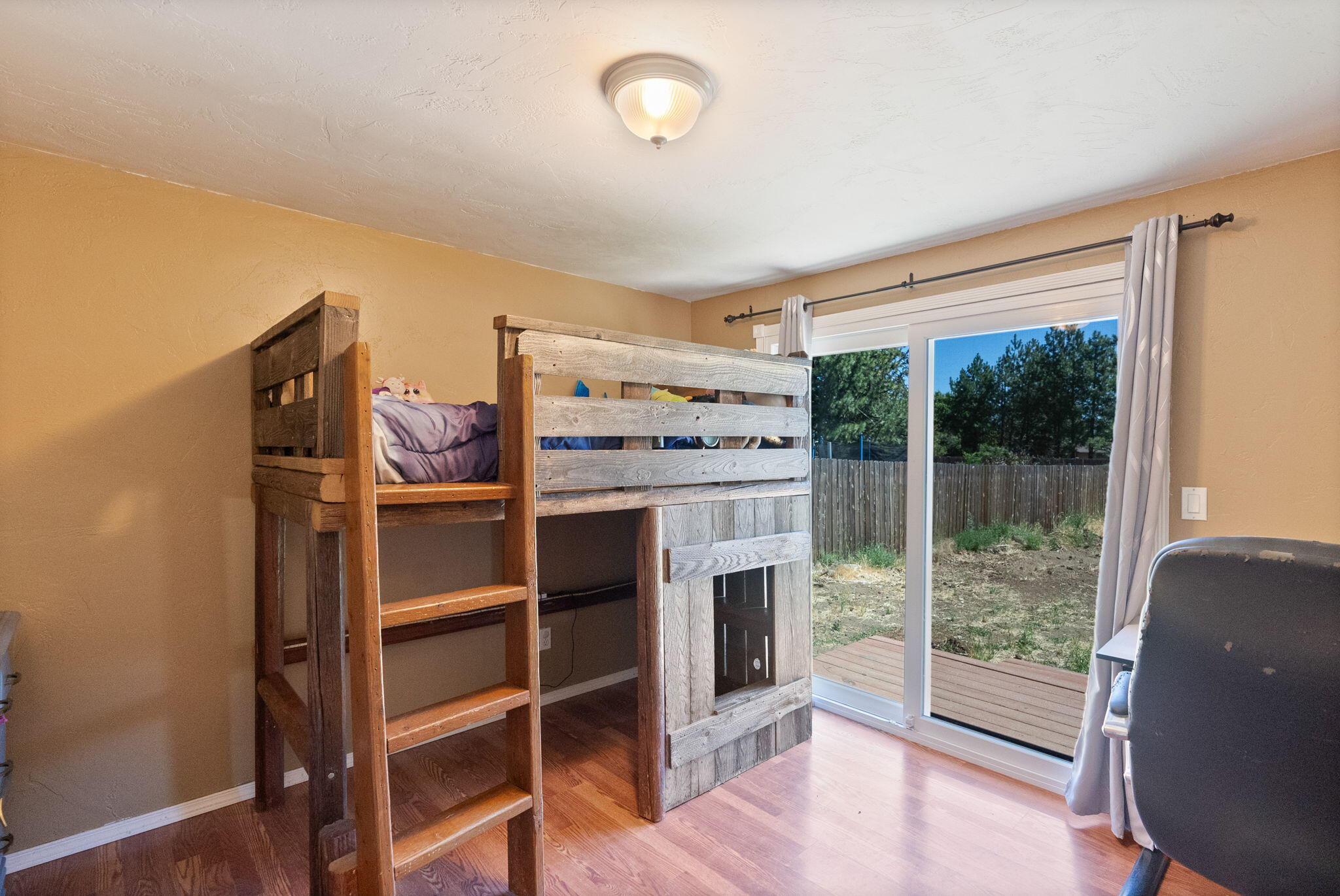 Desert Woods - Residential