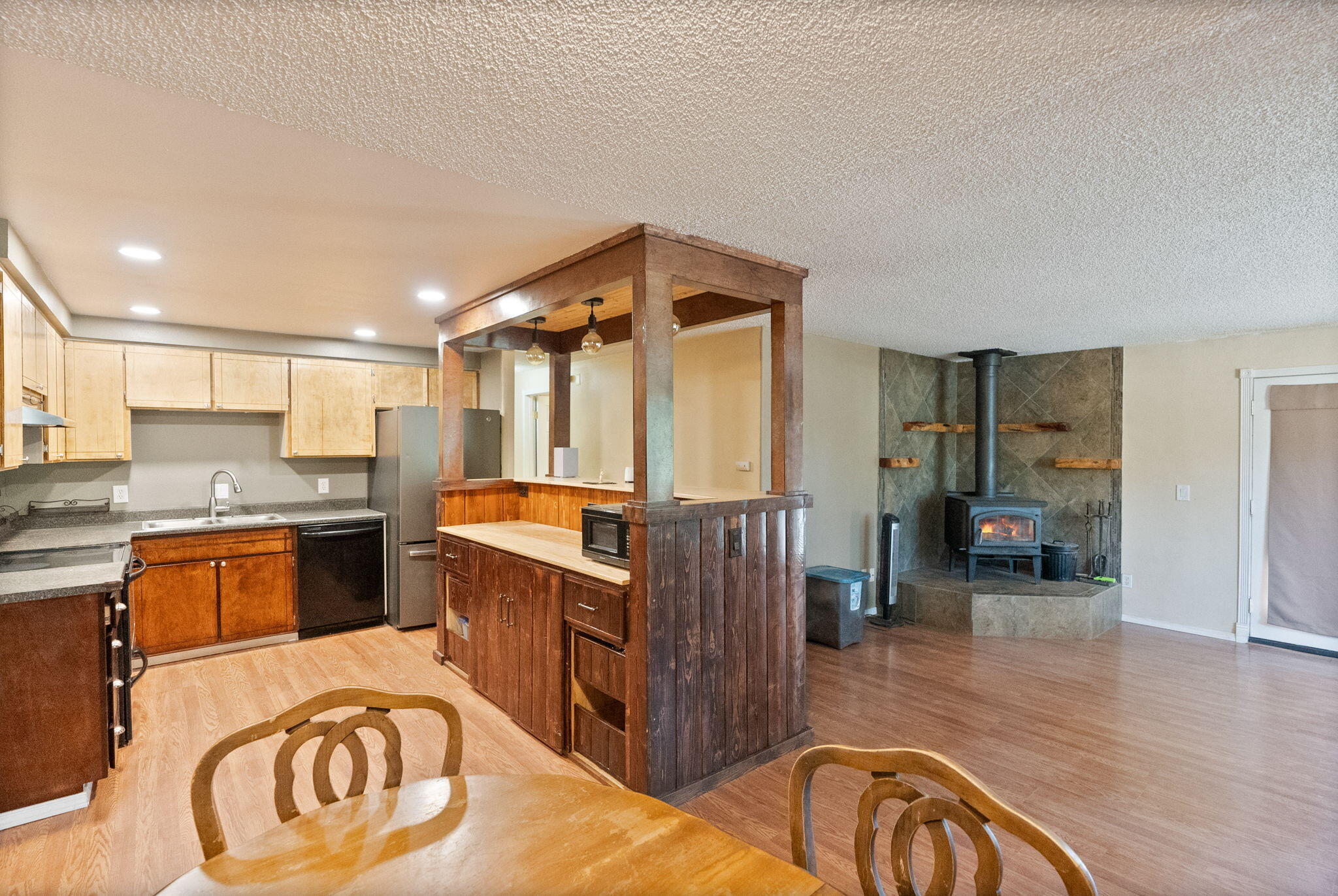 Desert Woods - Residential