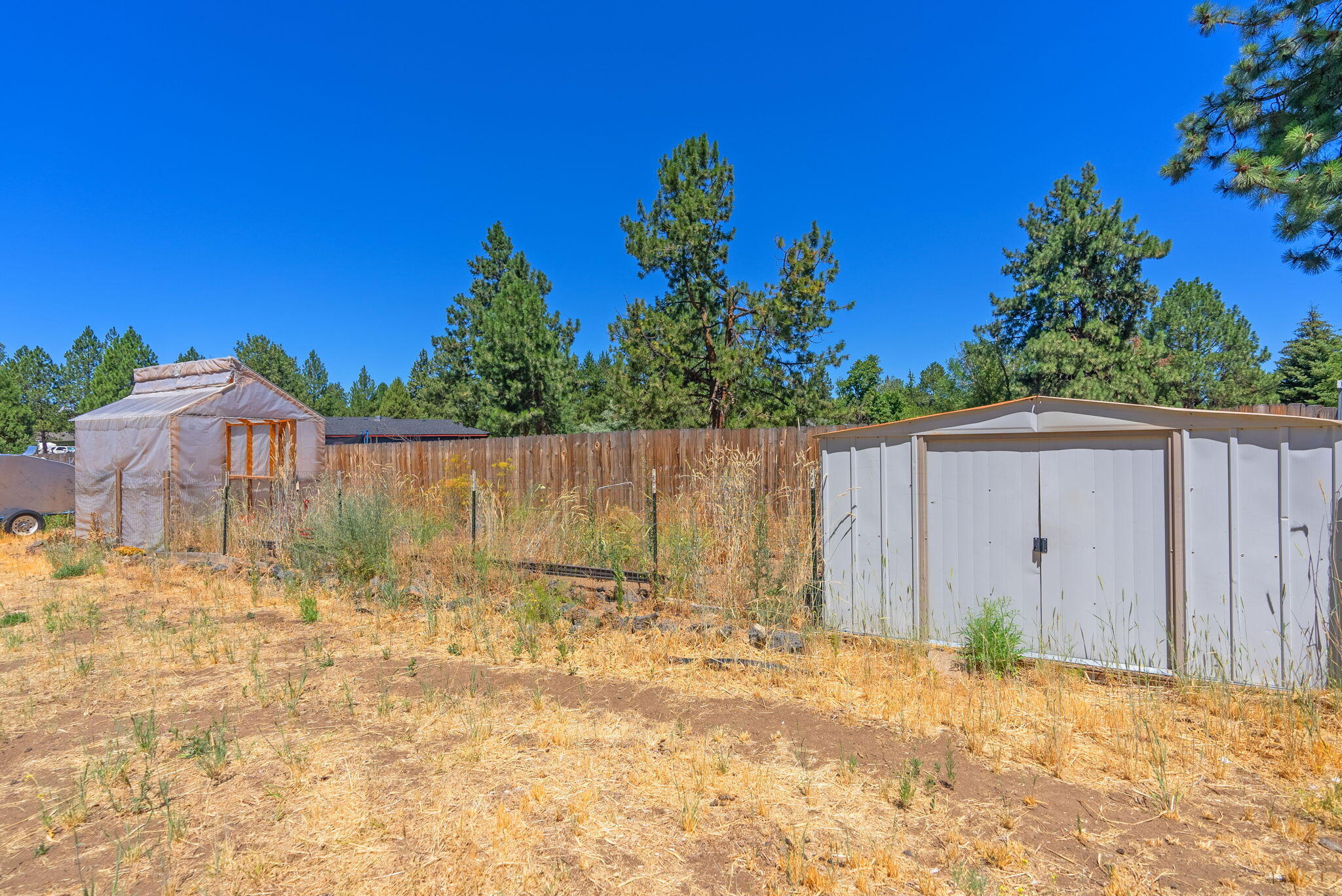 Desert Woods - Residential