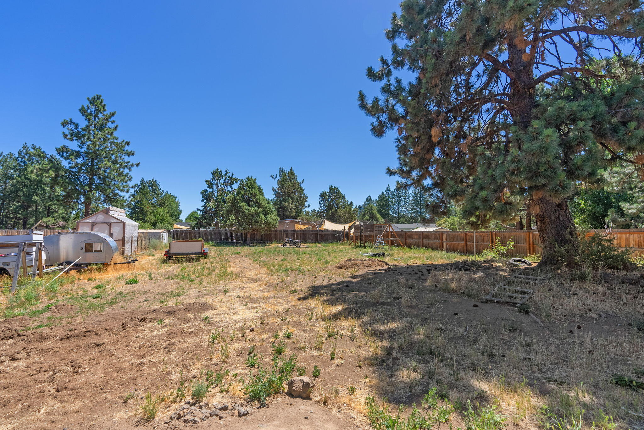 Desert Woods - Residential