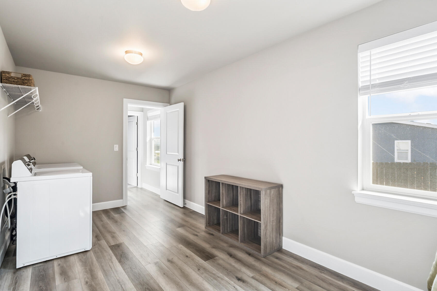 Hawley Estates - Residential