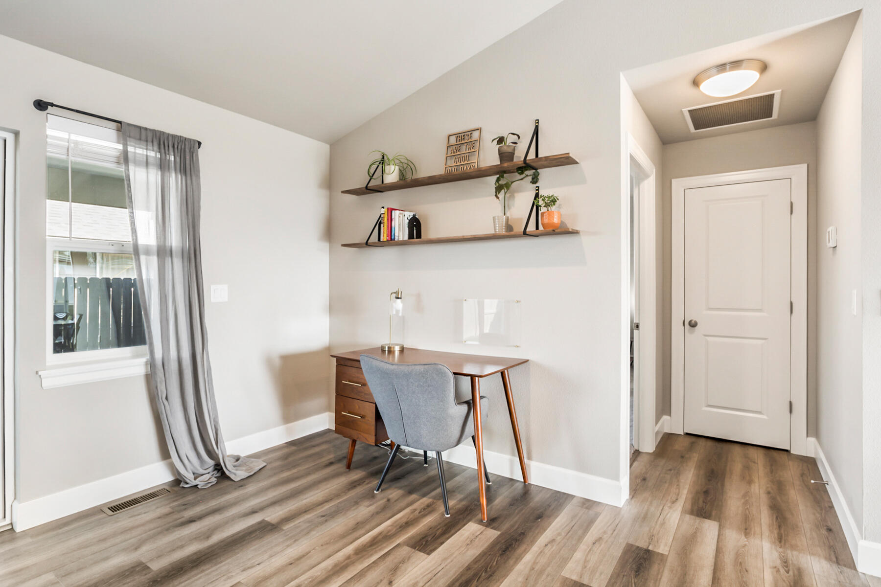 Hawley Estates - Residential