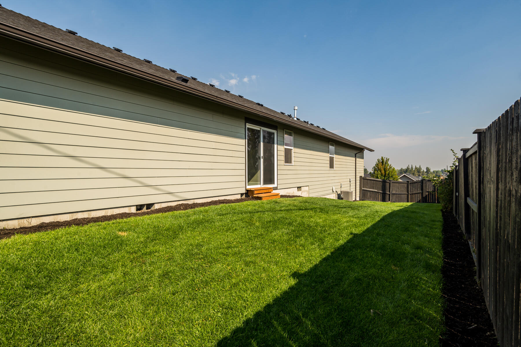 Hawley Estates - Residential