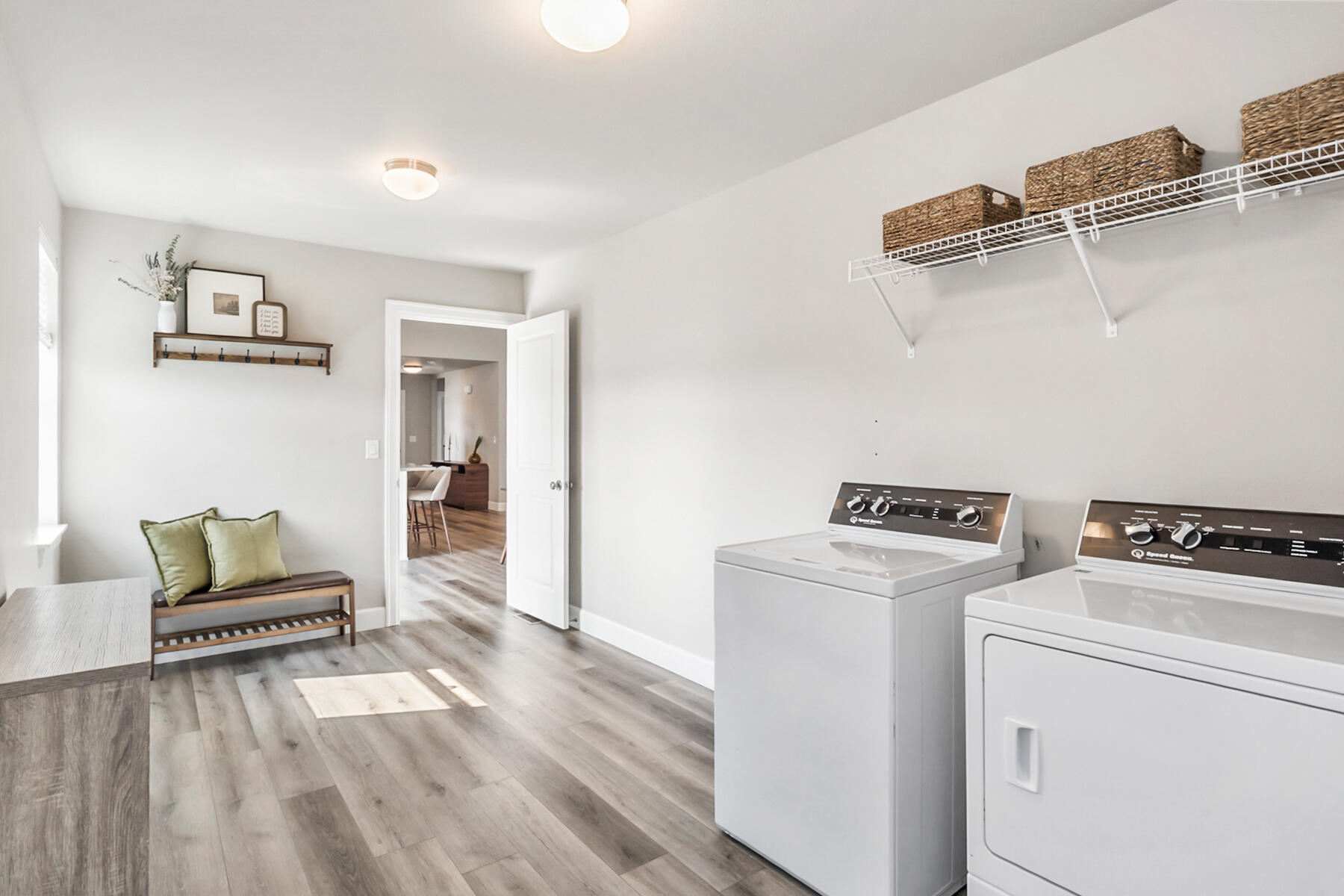 Hawley Estates - Residential