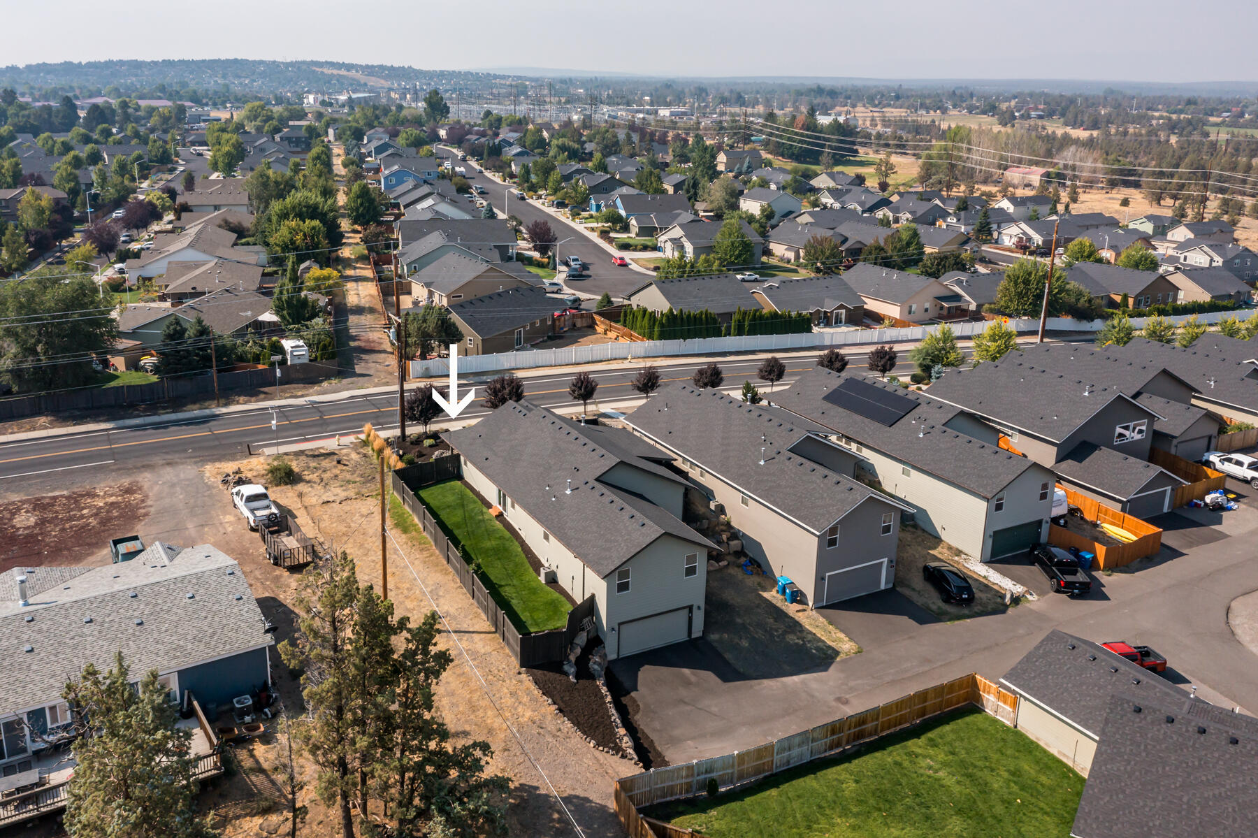 Hawley Estates - Residential