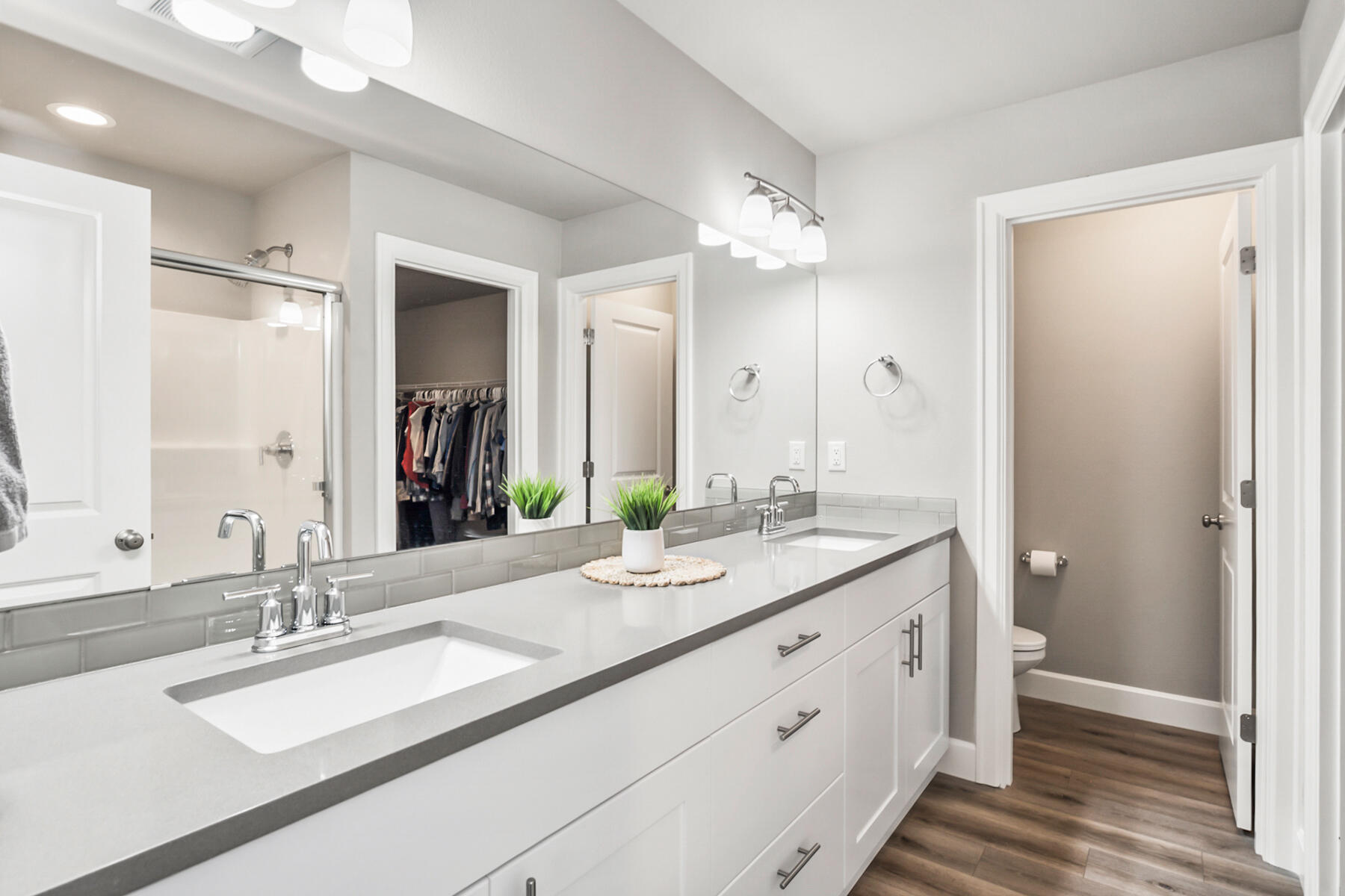 Hawley Estates - Residential