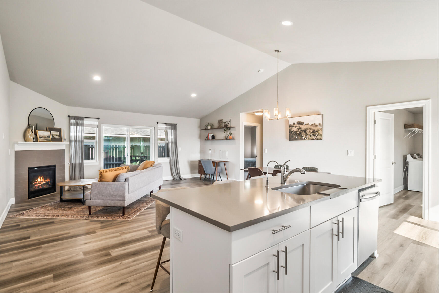 Hawley Estates - Residential