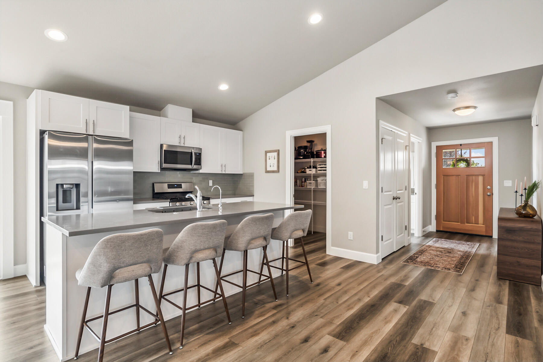 Hawley Estates - Residential