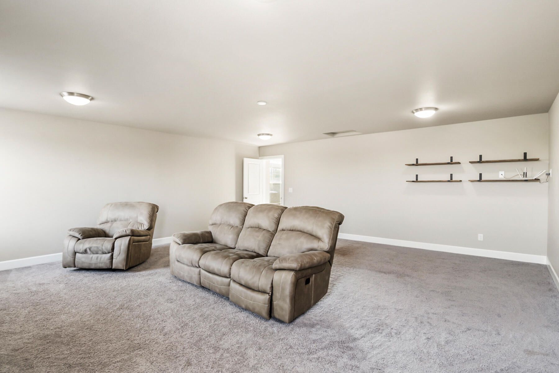 Hawley Estates - Residential