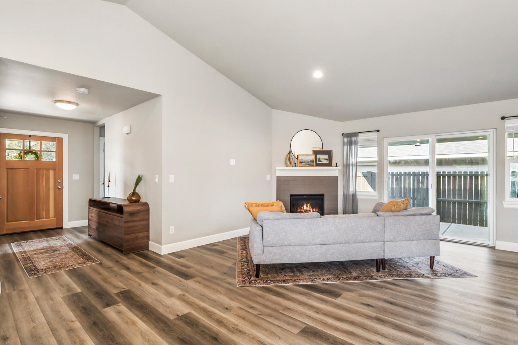 Hawley Estates - Residential