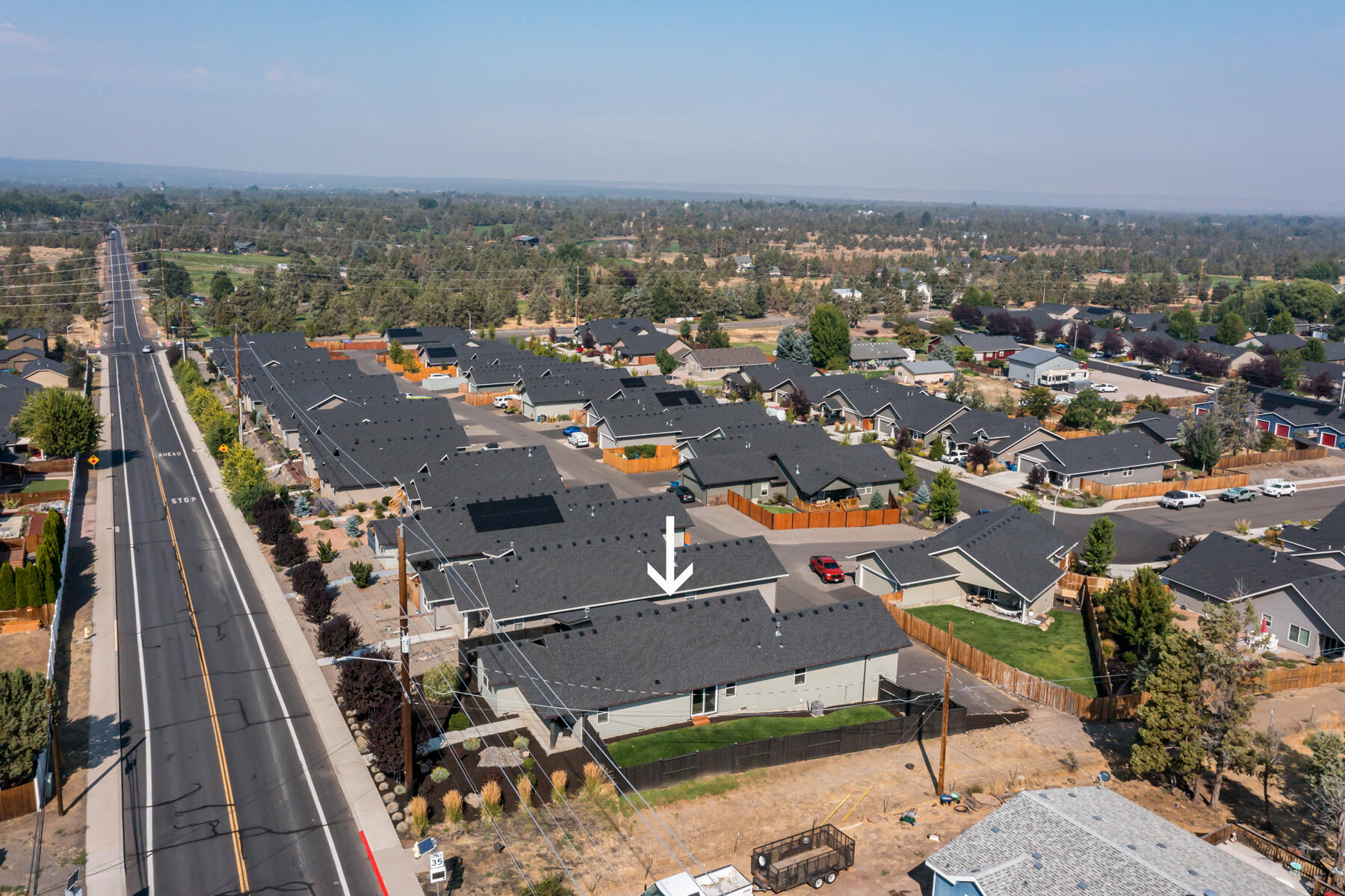 Hawley Estates - Residential