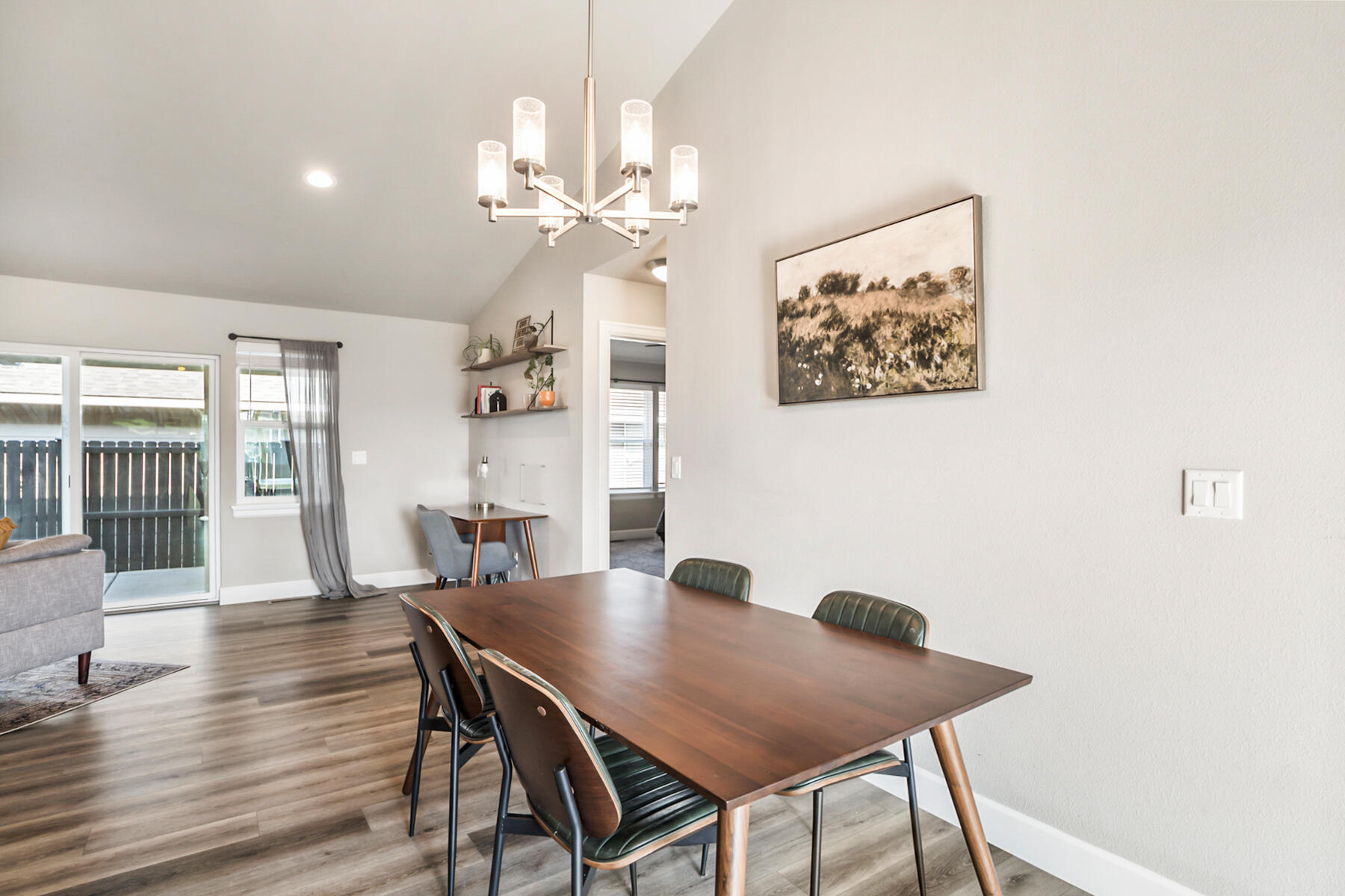 Hawley Estates - Residential