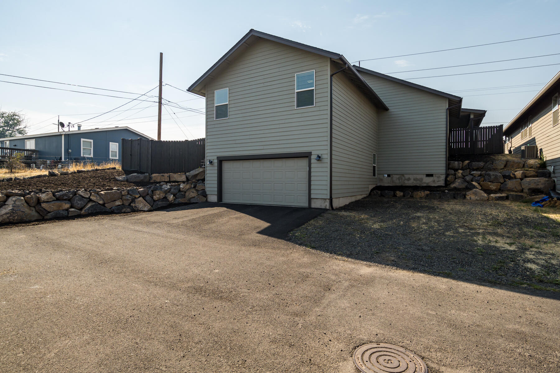 Hawley Estates - Residential