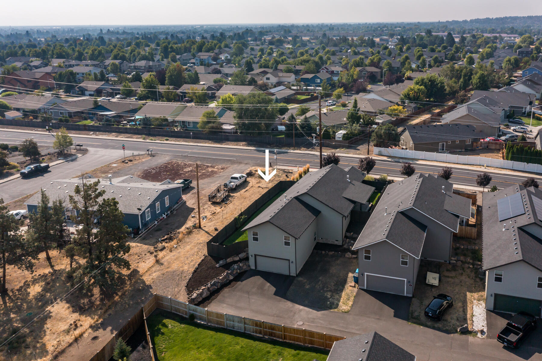 Hawley Estates - Residential