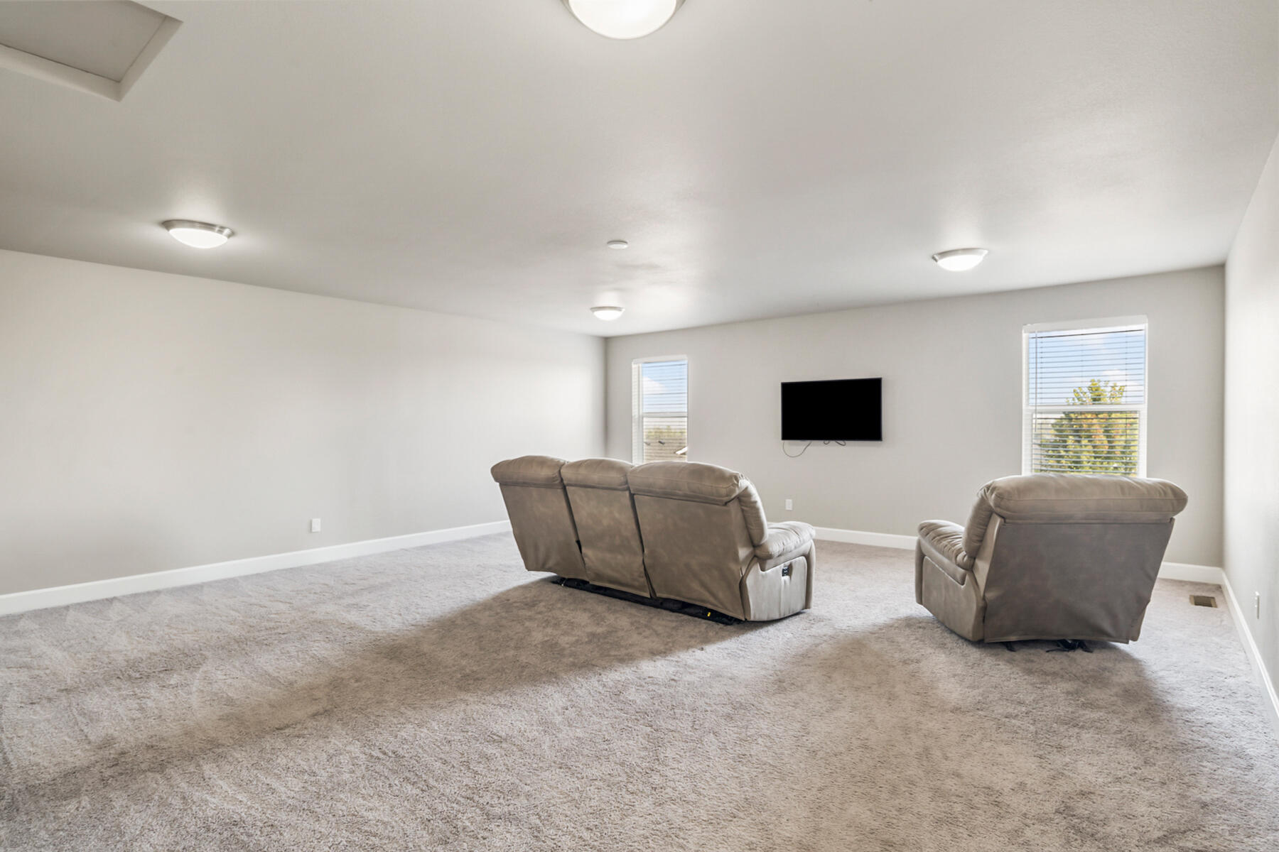 Hawley Estates - Residential