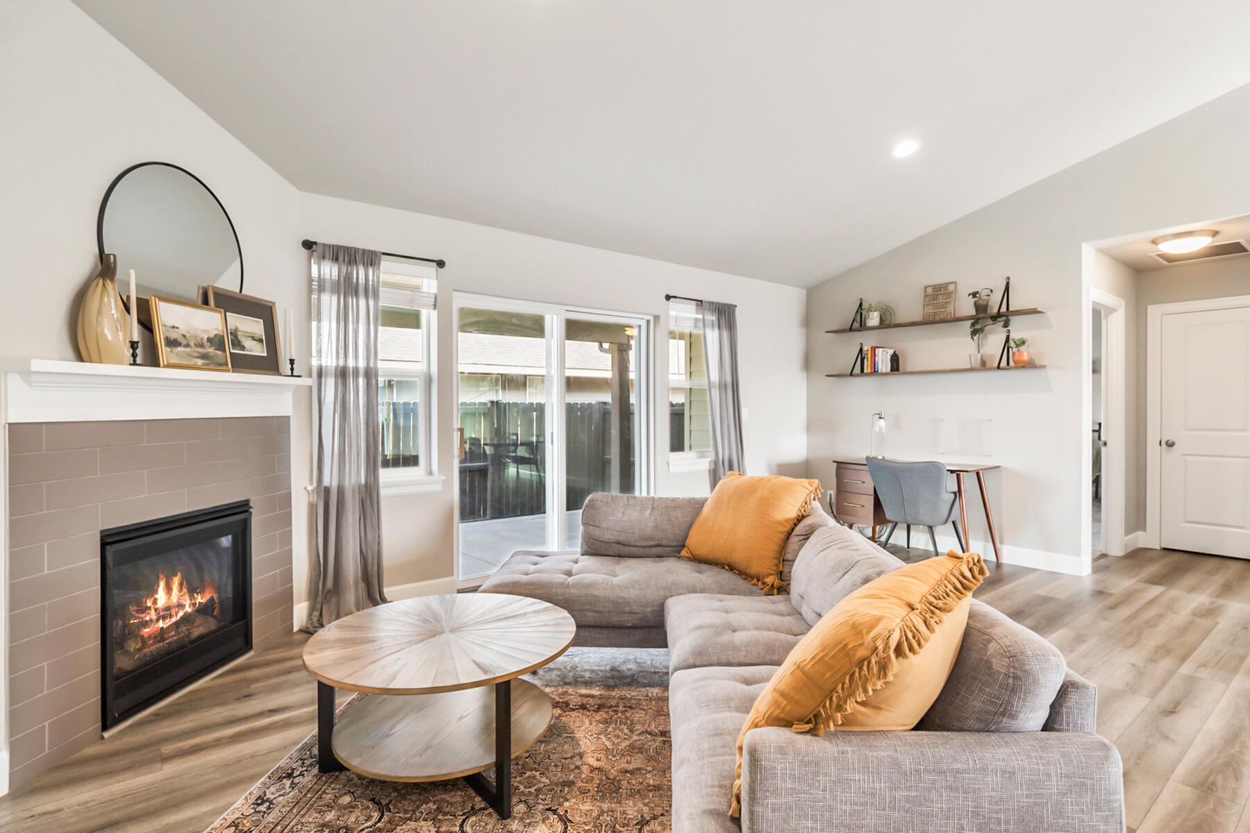 Hawley Estates - Residential