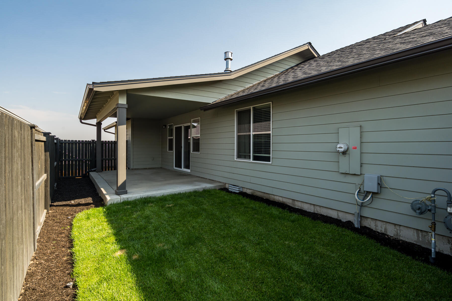 Hawley Estates - Residential