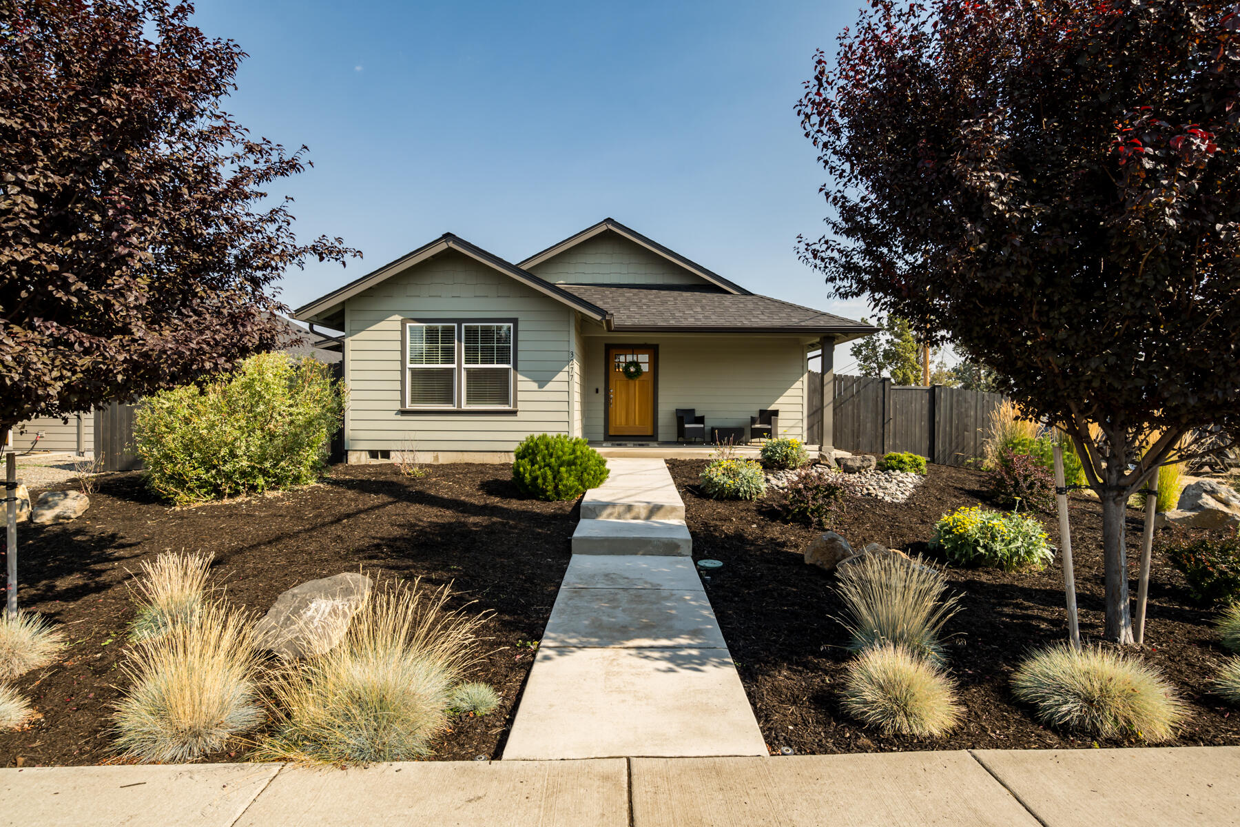 Hawley Estates - Residential