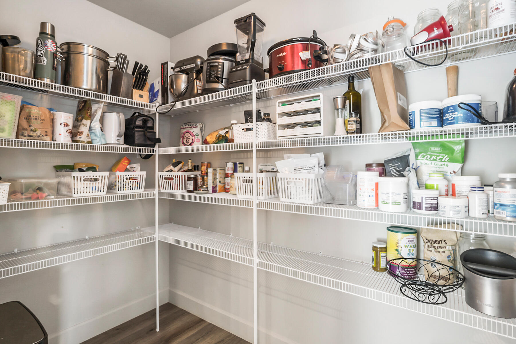 Hawley Estates - Residential