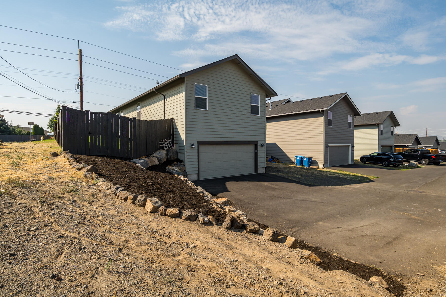 Hawley Estates - Residential