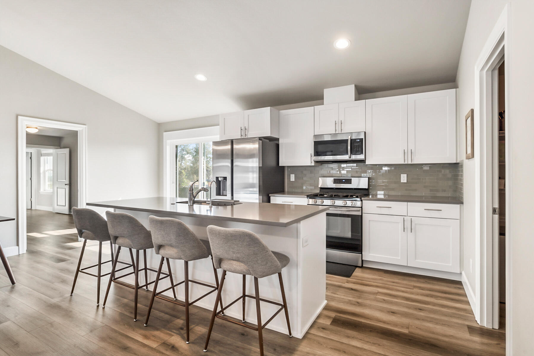 Hawley Estates - Residential