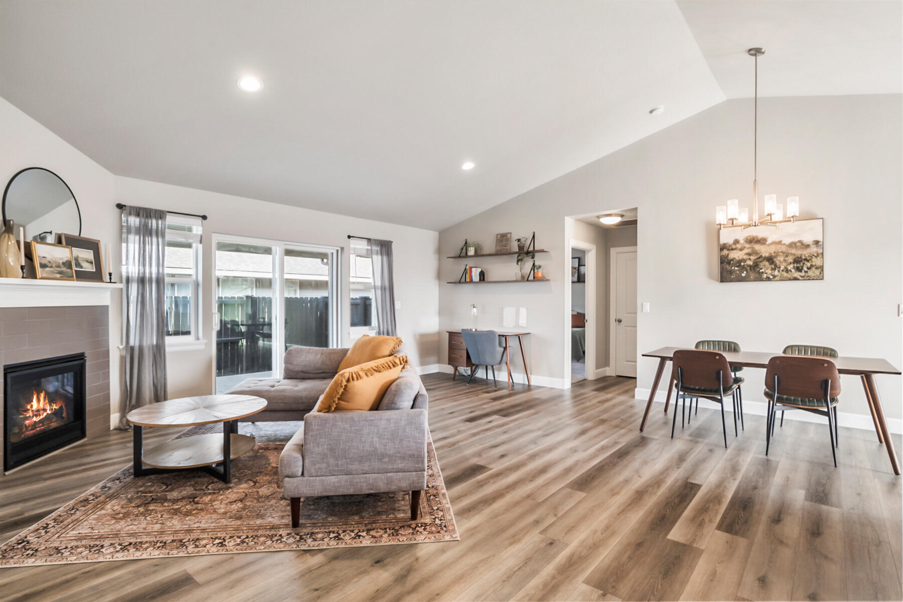 Hawley Estates - Residential