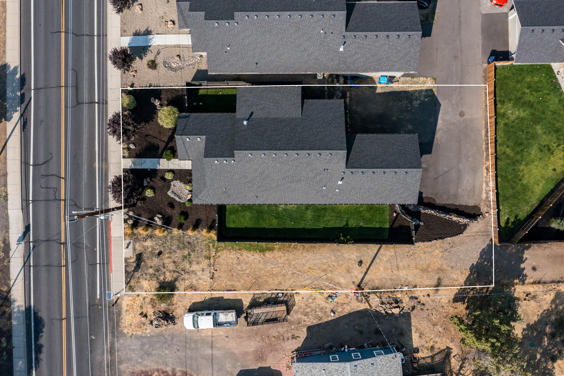 Hawley Estates - Residential