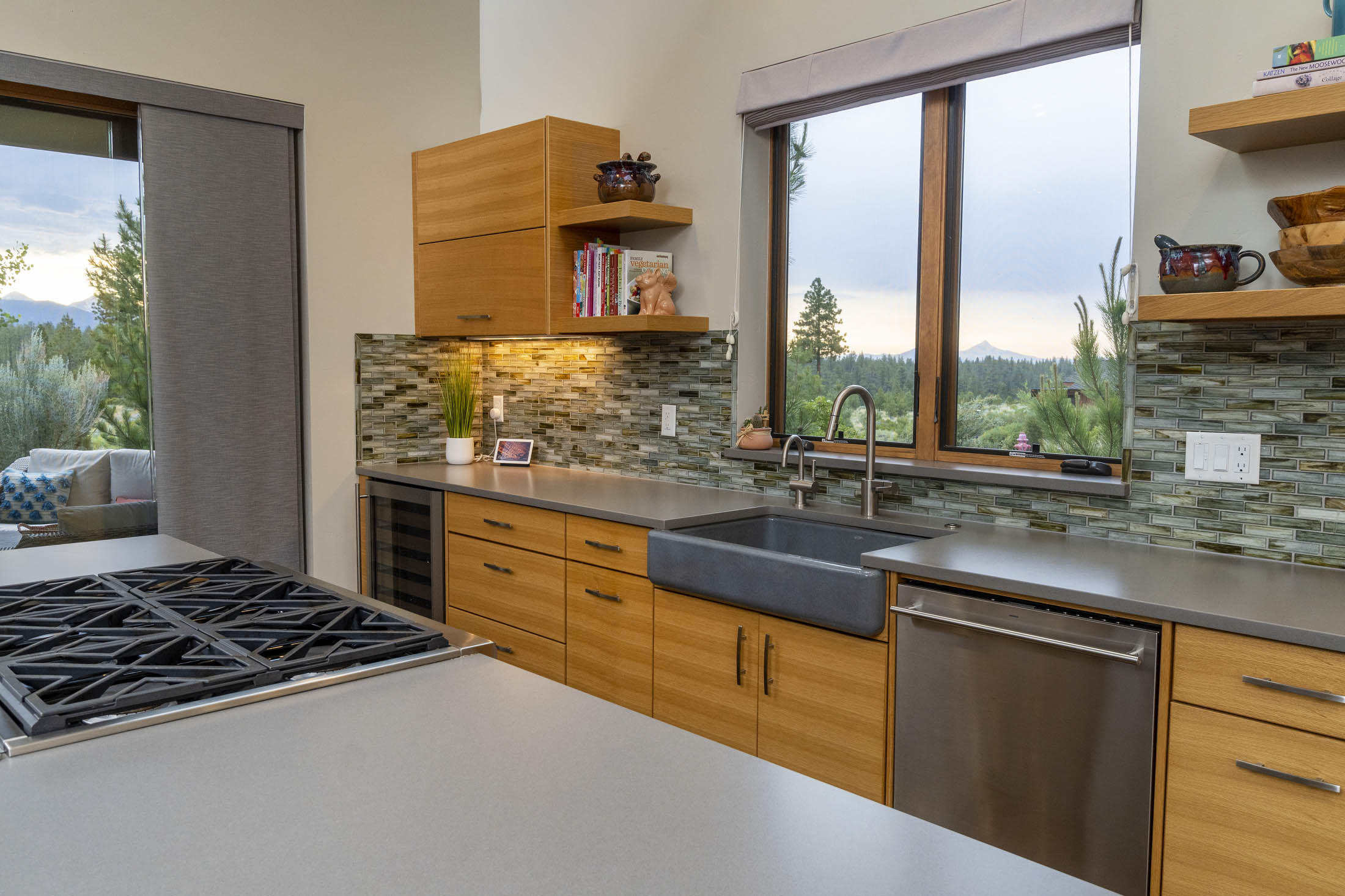 Shevlin Commons - Residential