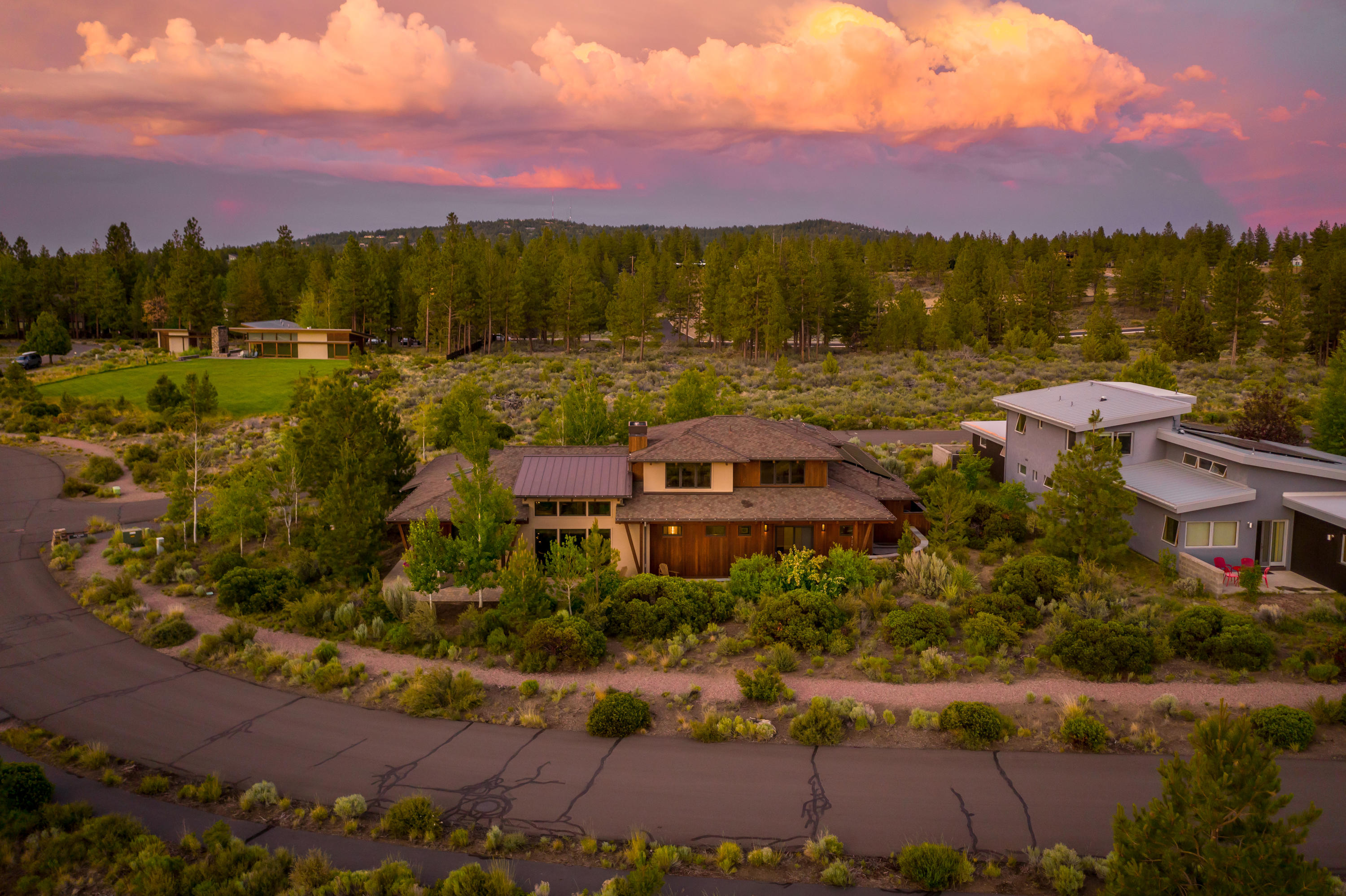 Shevlin Commons - Residential