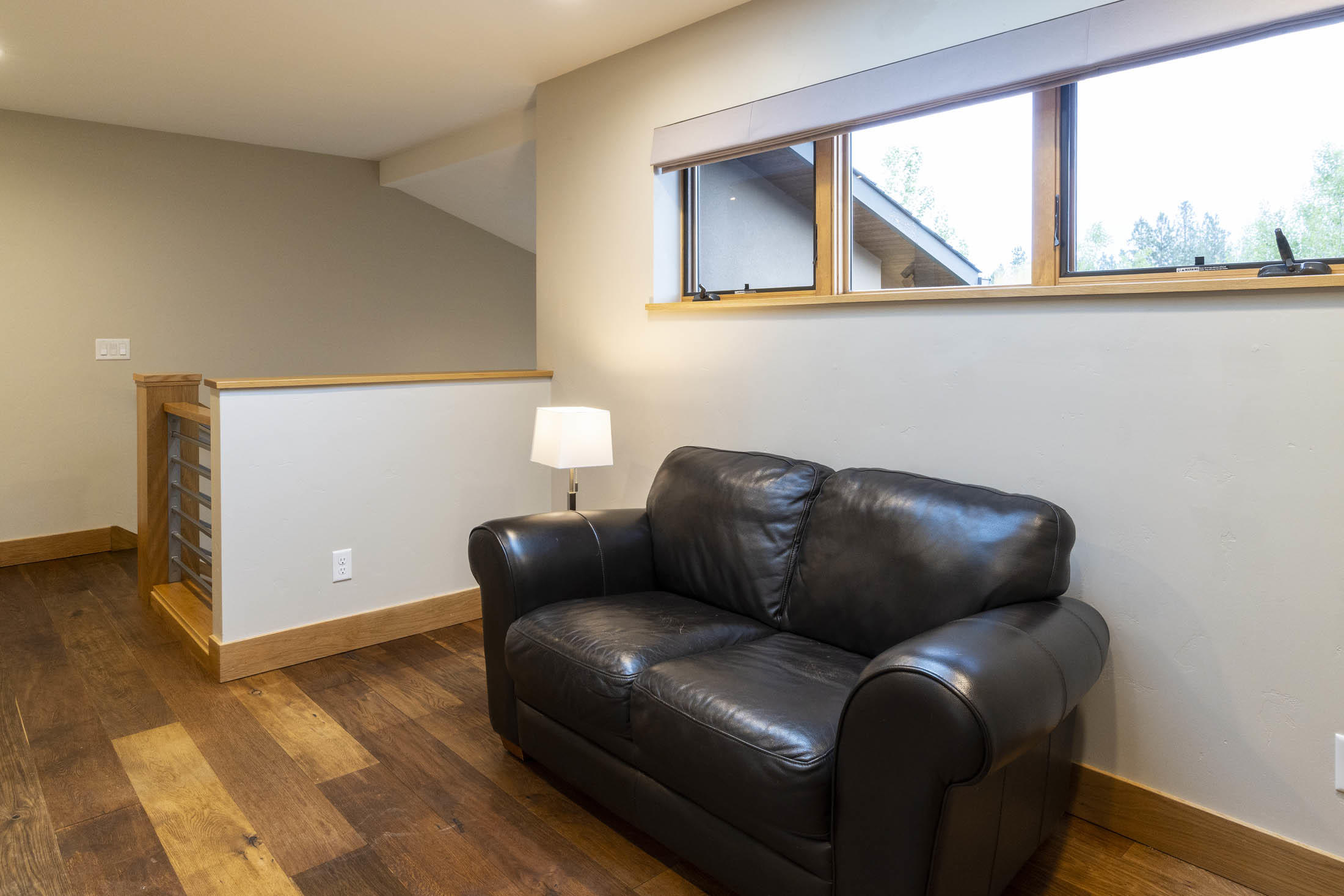 Shevlin Commons - Residential