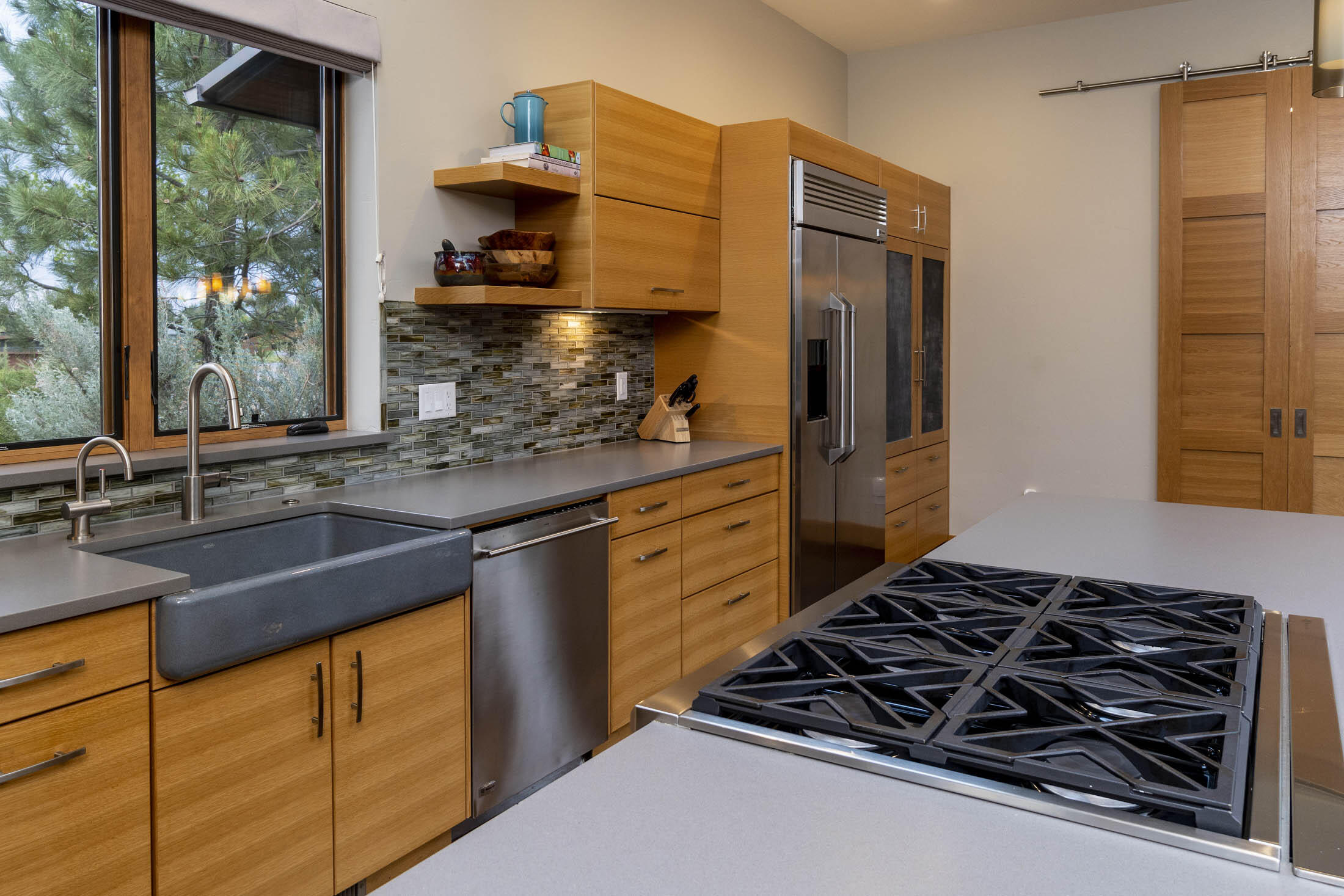 Shevlin Commons - Residential