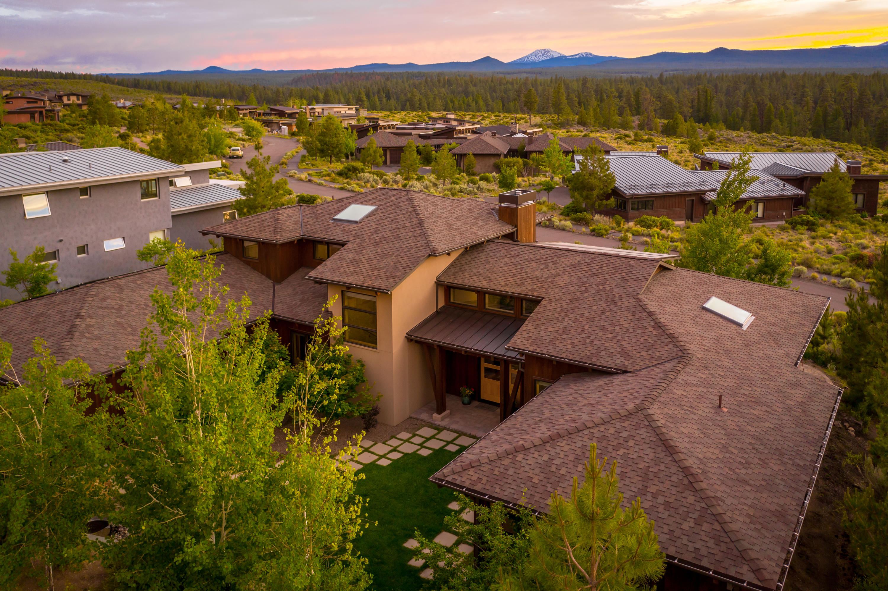 Shevlin Commons - Residential