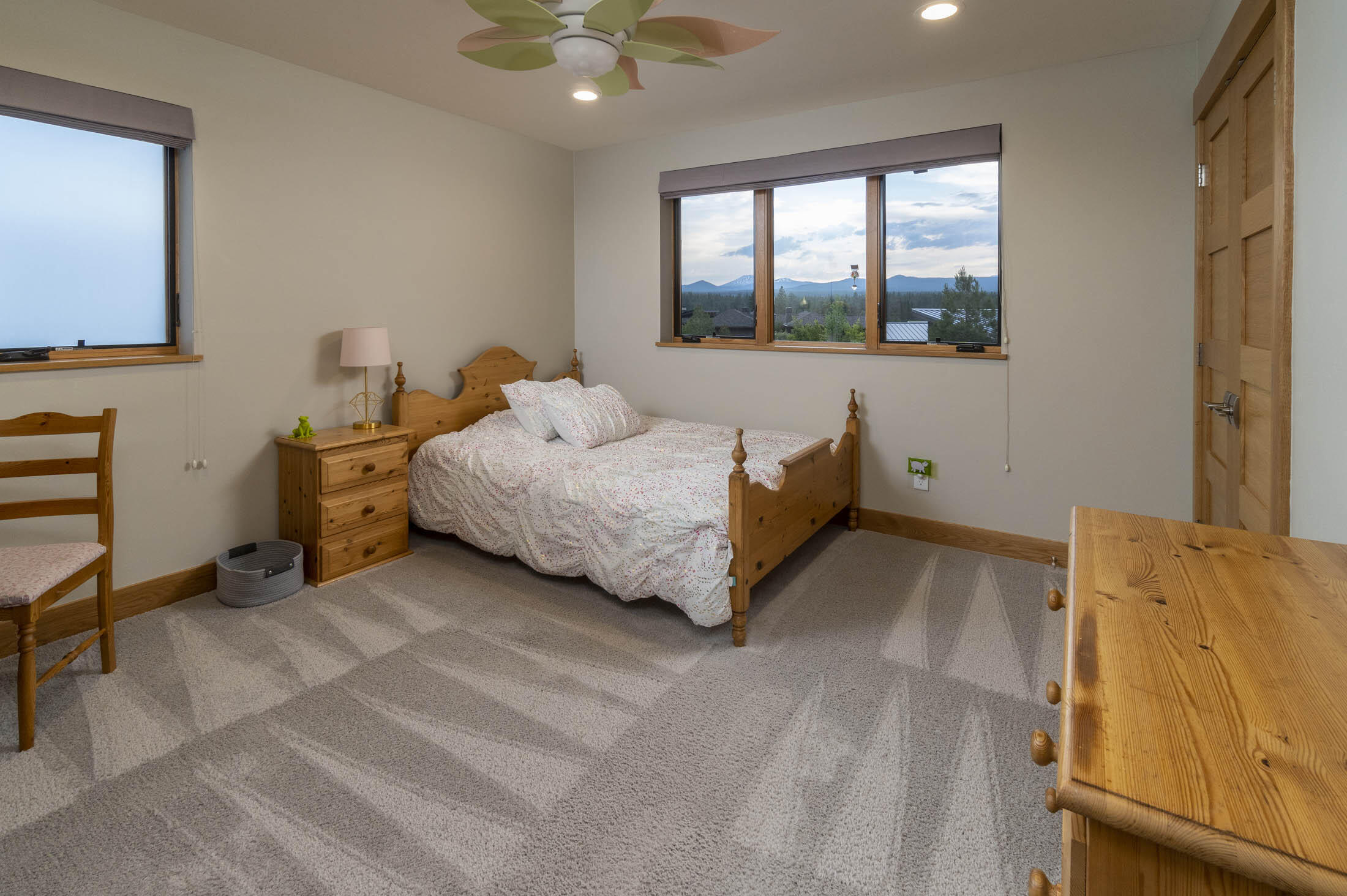 Shevlin Commons - Residential