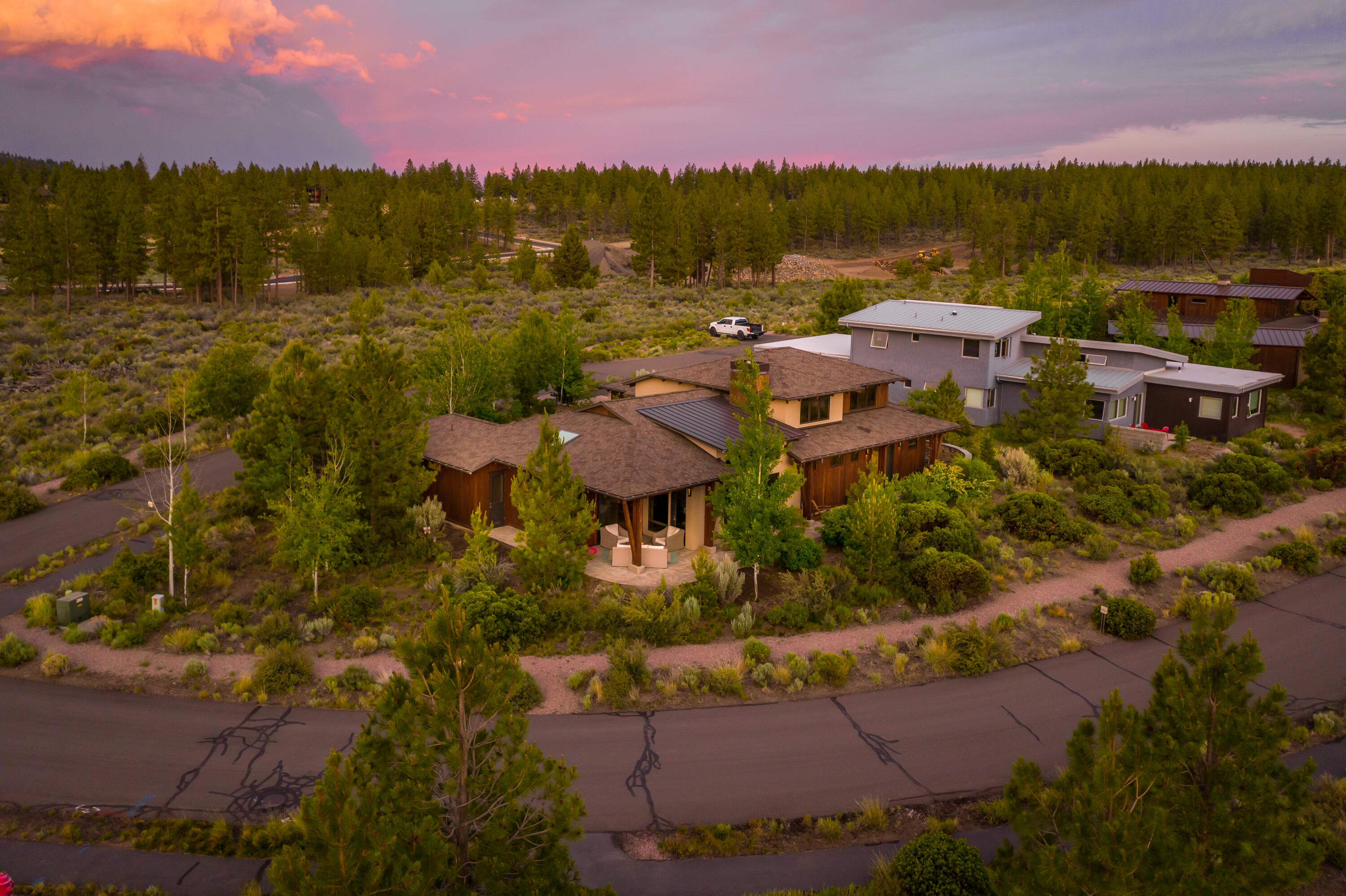 Shevlin Commons - Residential