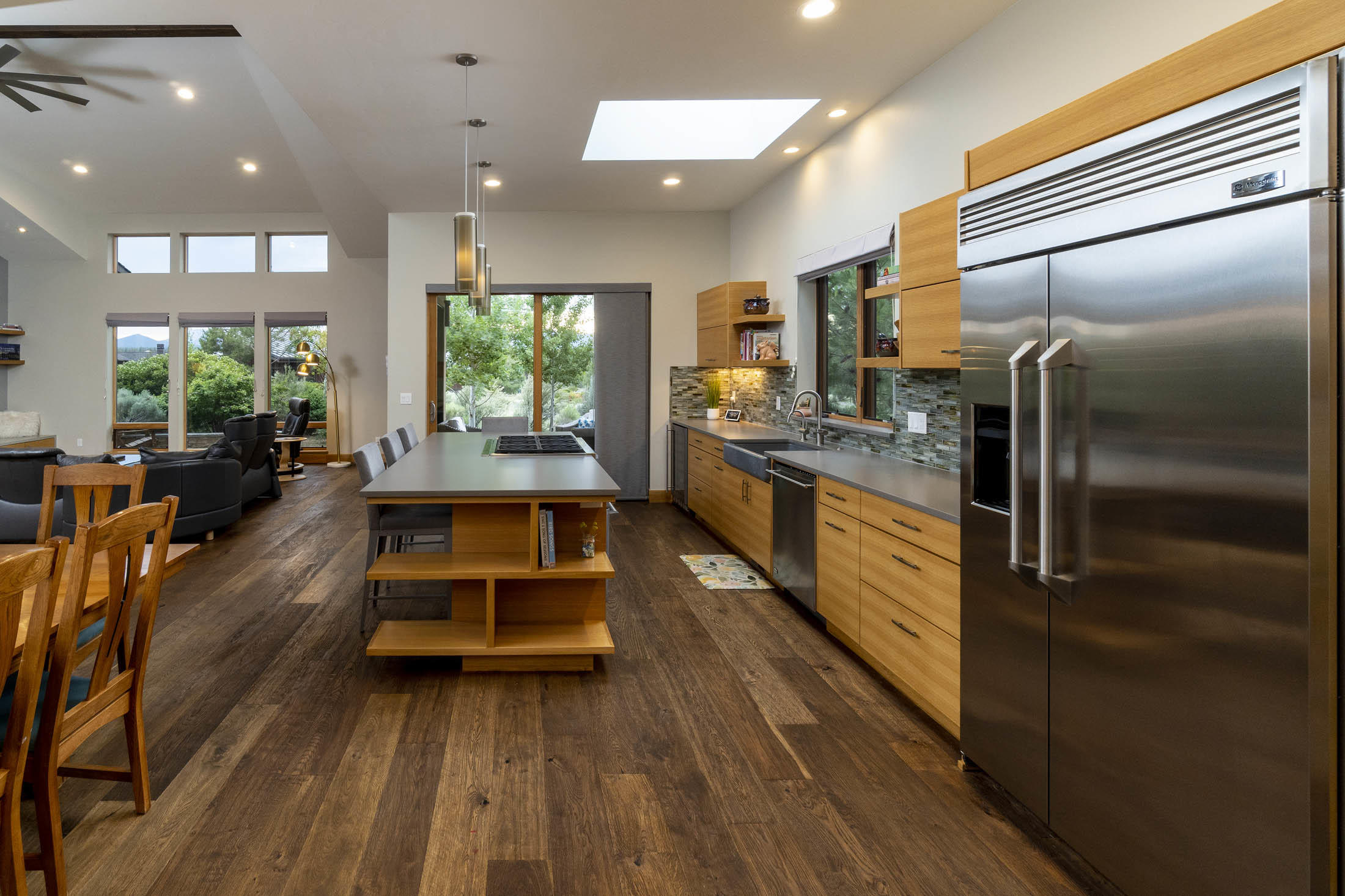 Shevlin Commons - Residential