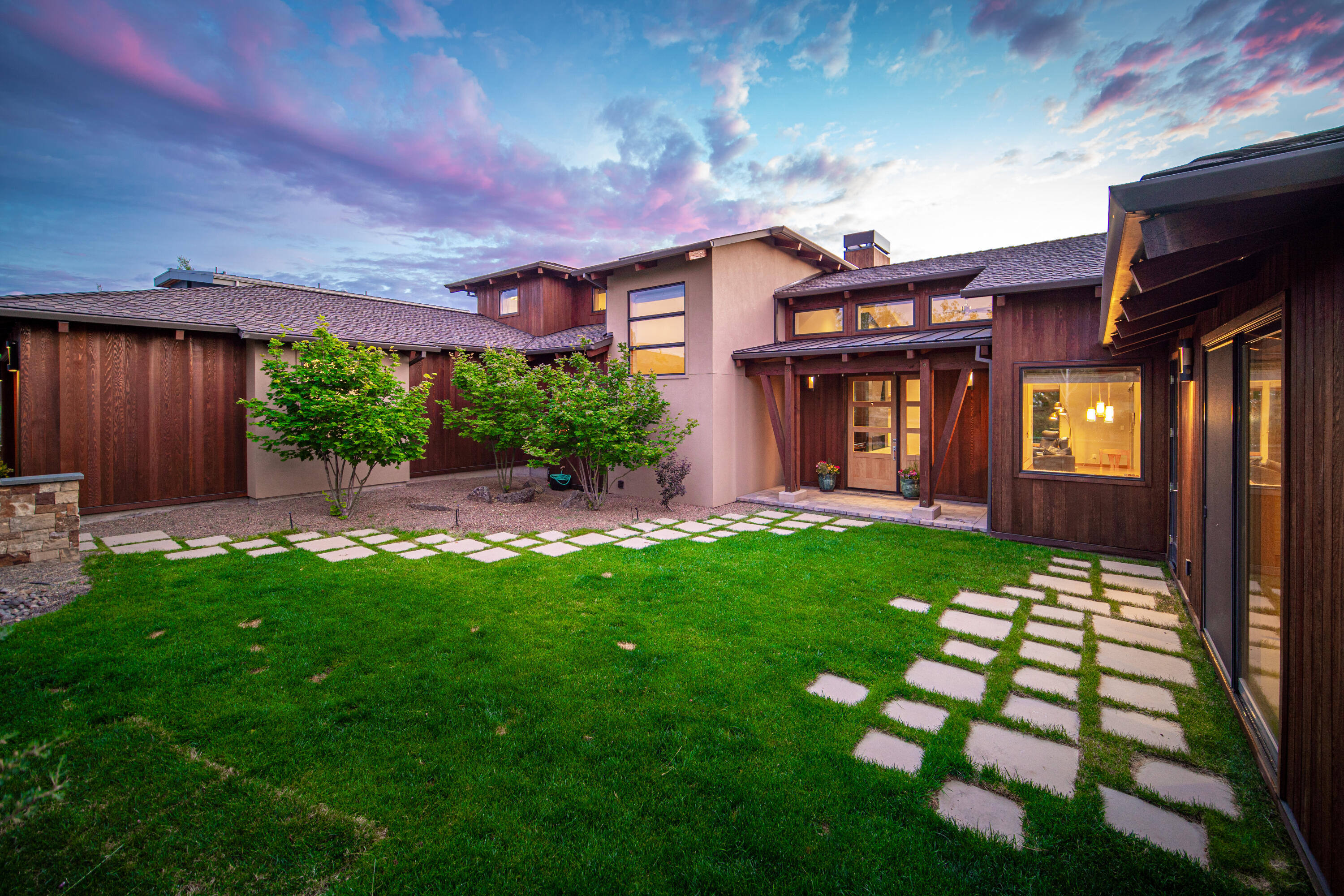 Shevlin Commons - Residential