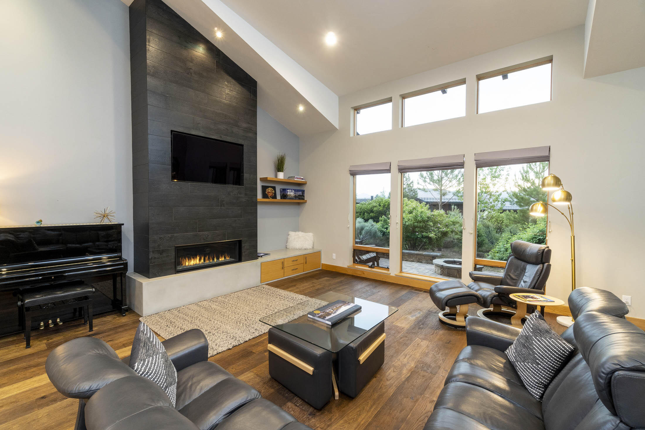 Shevlin Commons - Residential