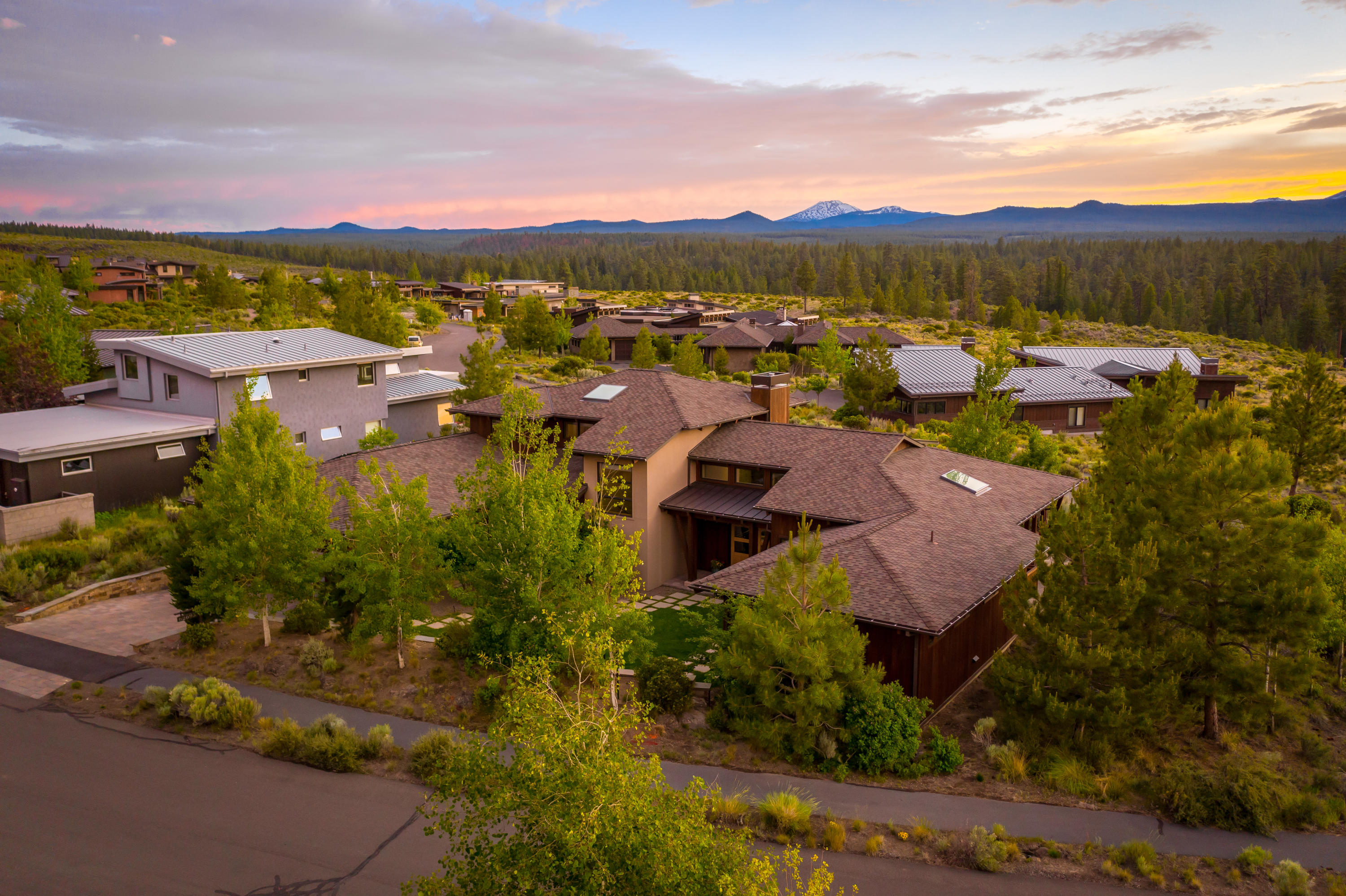 Shevlin Commons - Residential