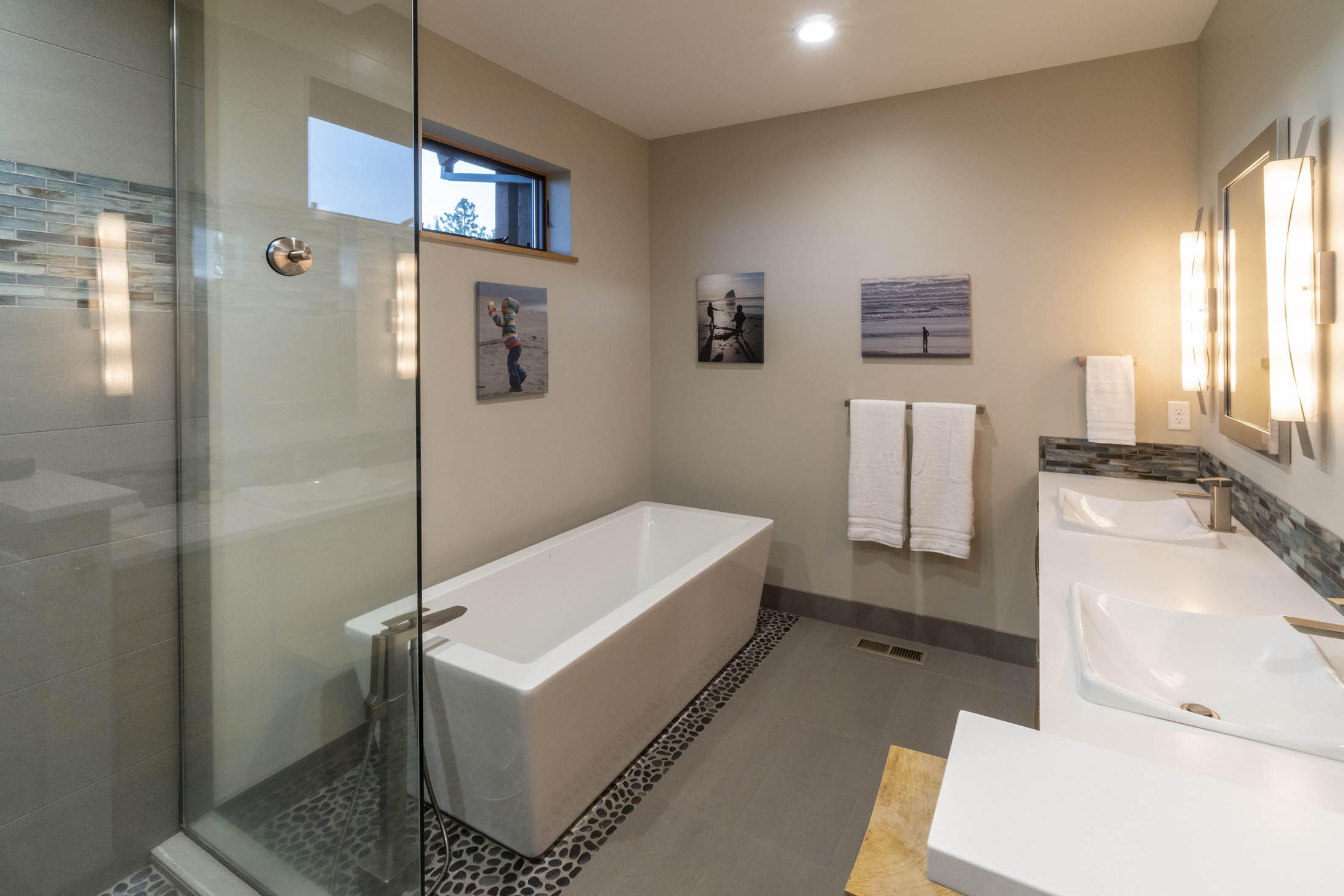 Shevlin Commons - Residential