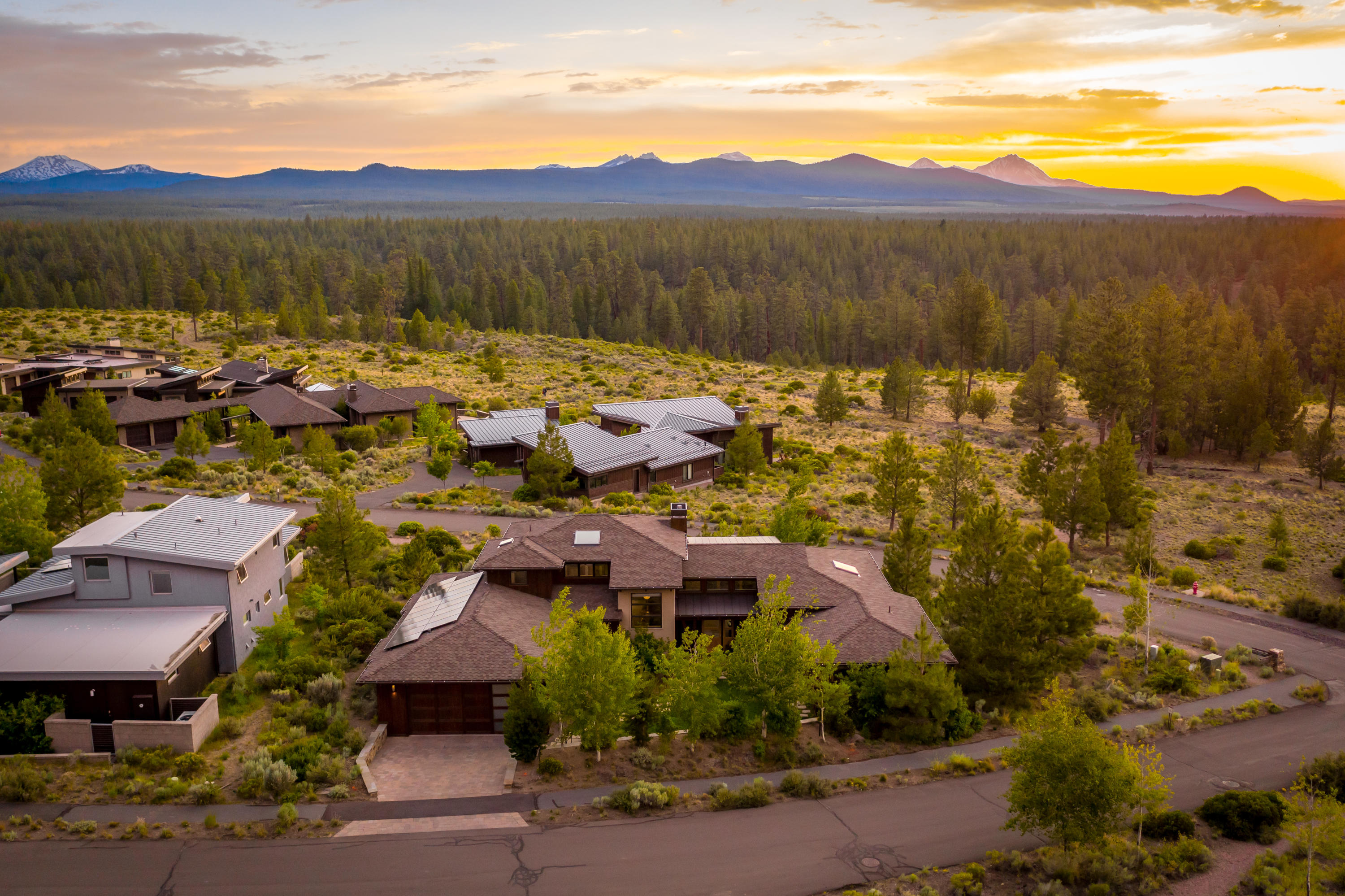 Shevlin Commons - Residential