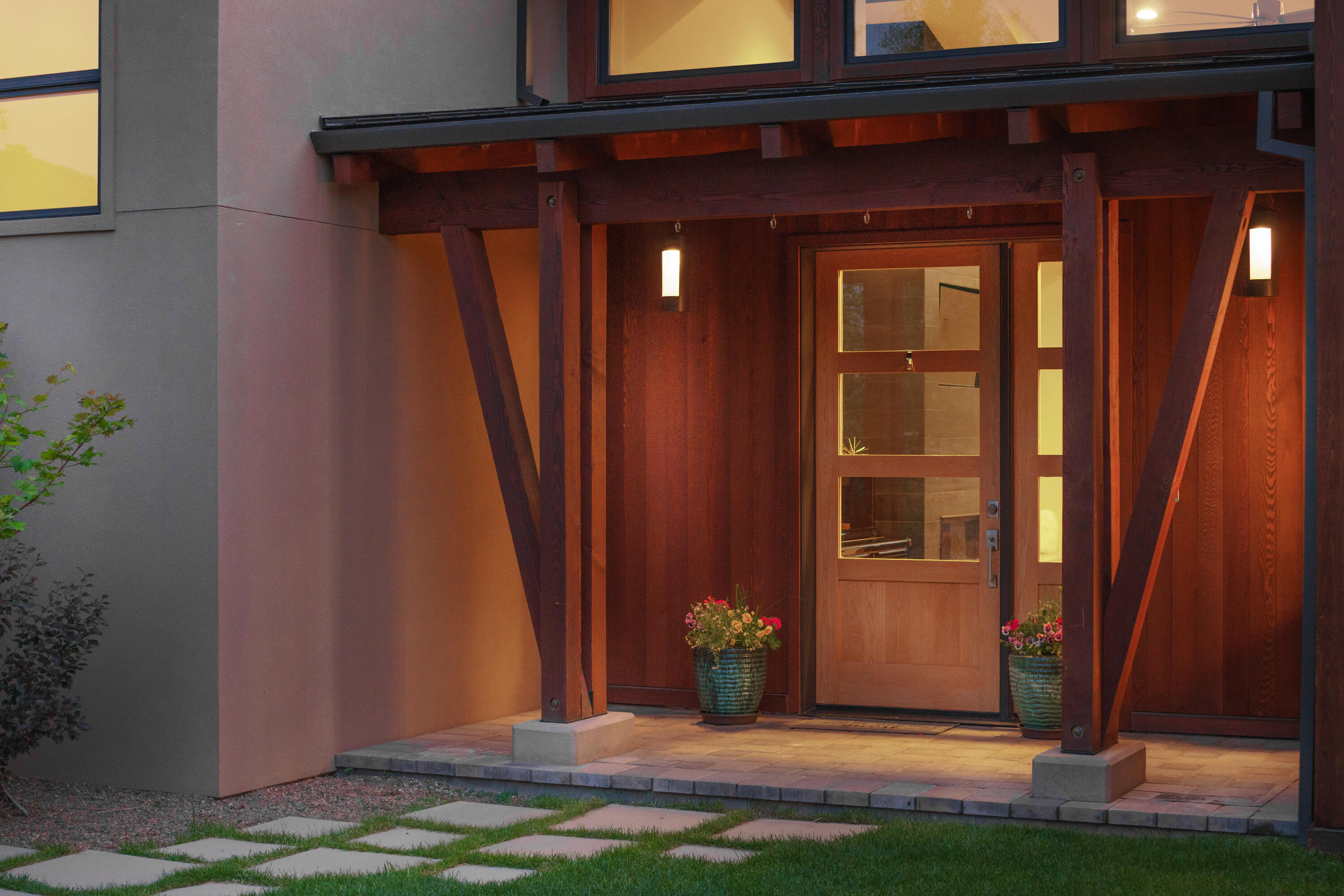 Shevlin Commons - Residential