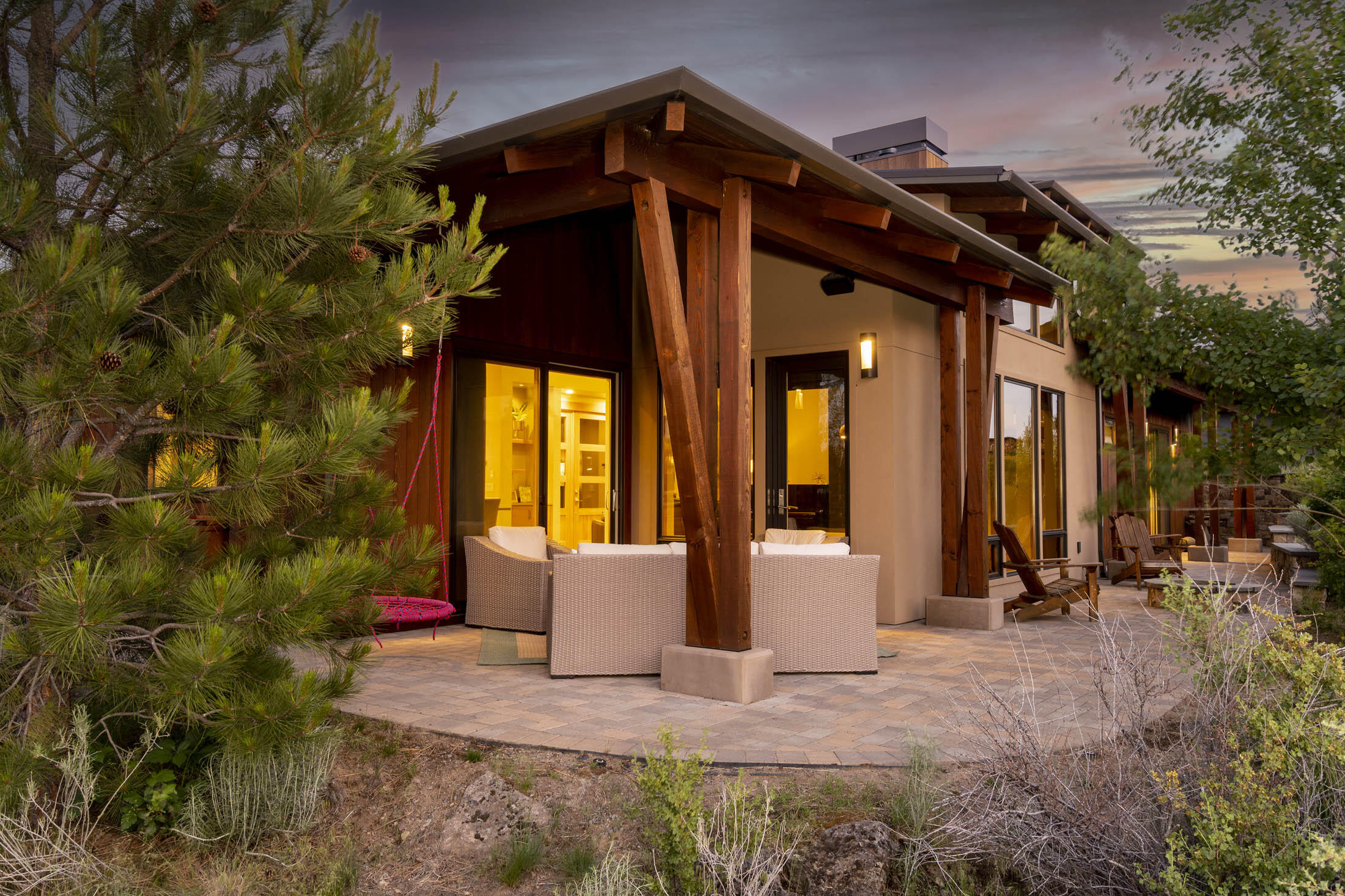 Shevlin Commons - Residential