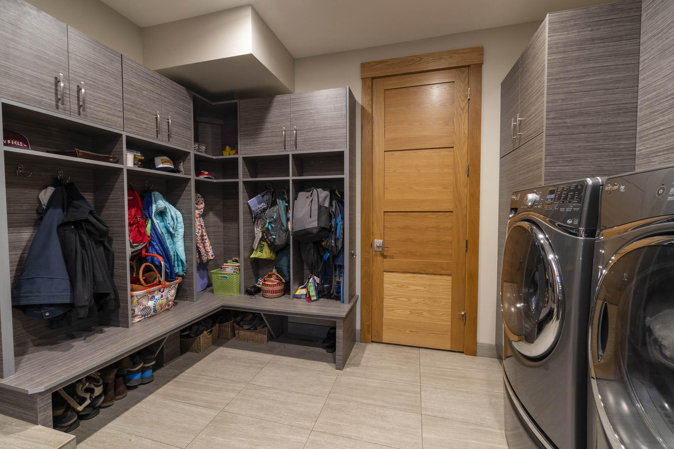 Shevlin Commons - Residential