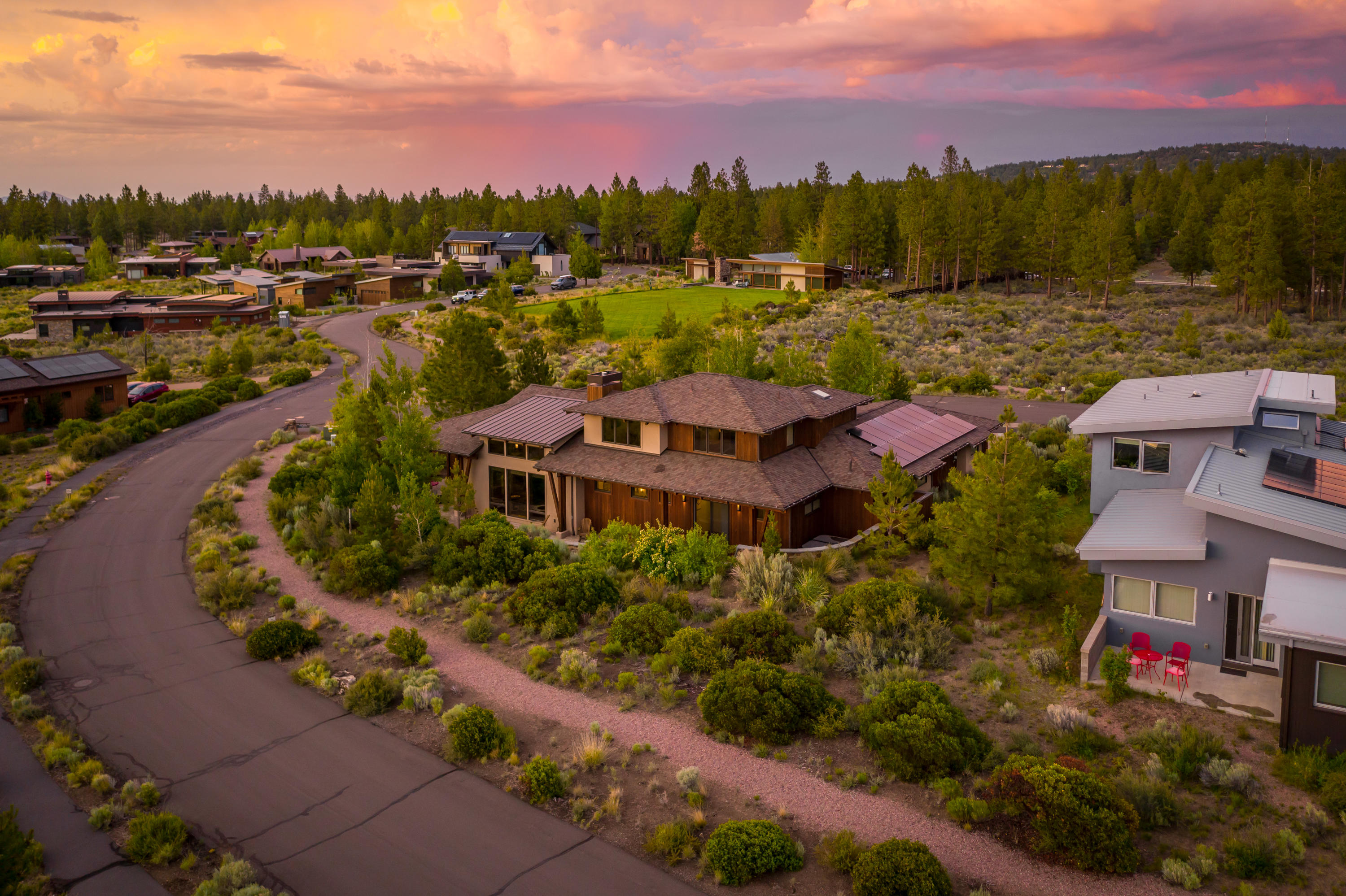 Shevlin Commons - Residential