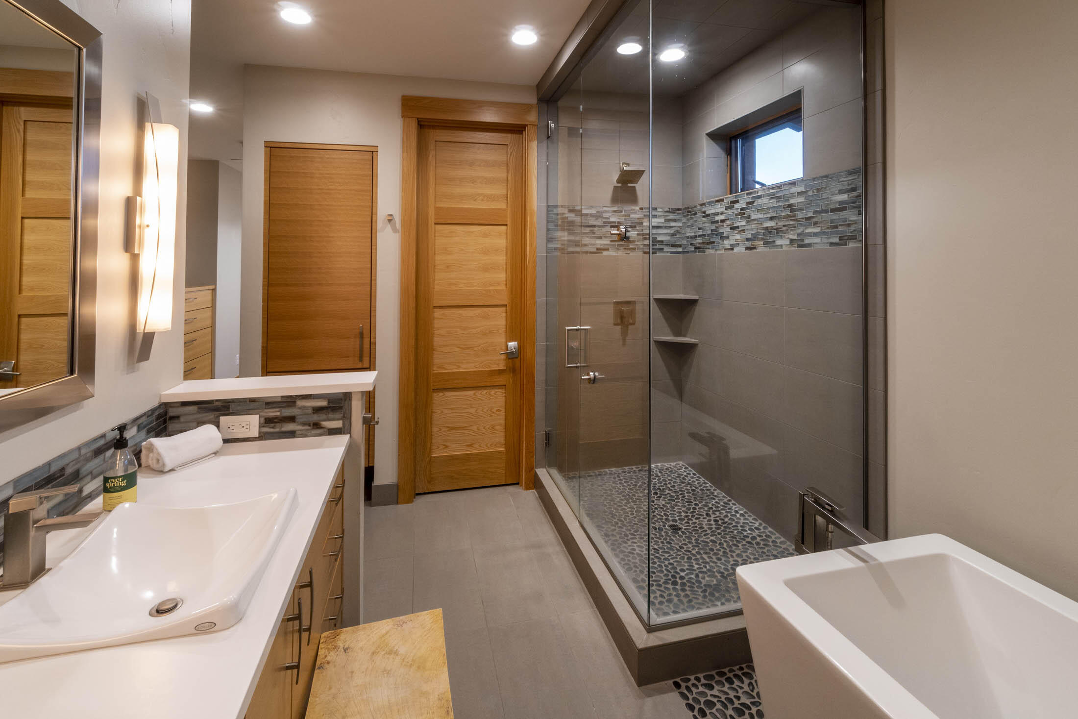 Shevlin Commons - Residential