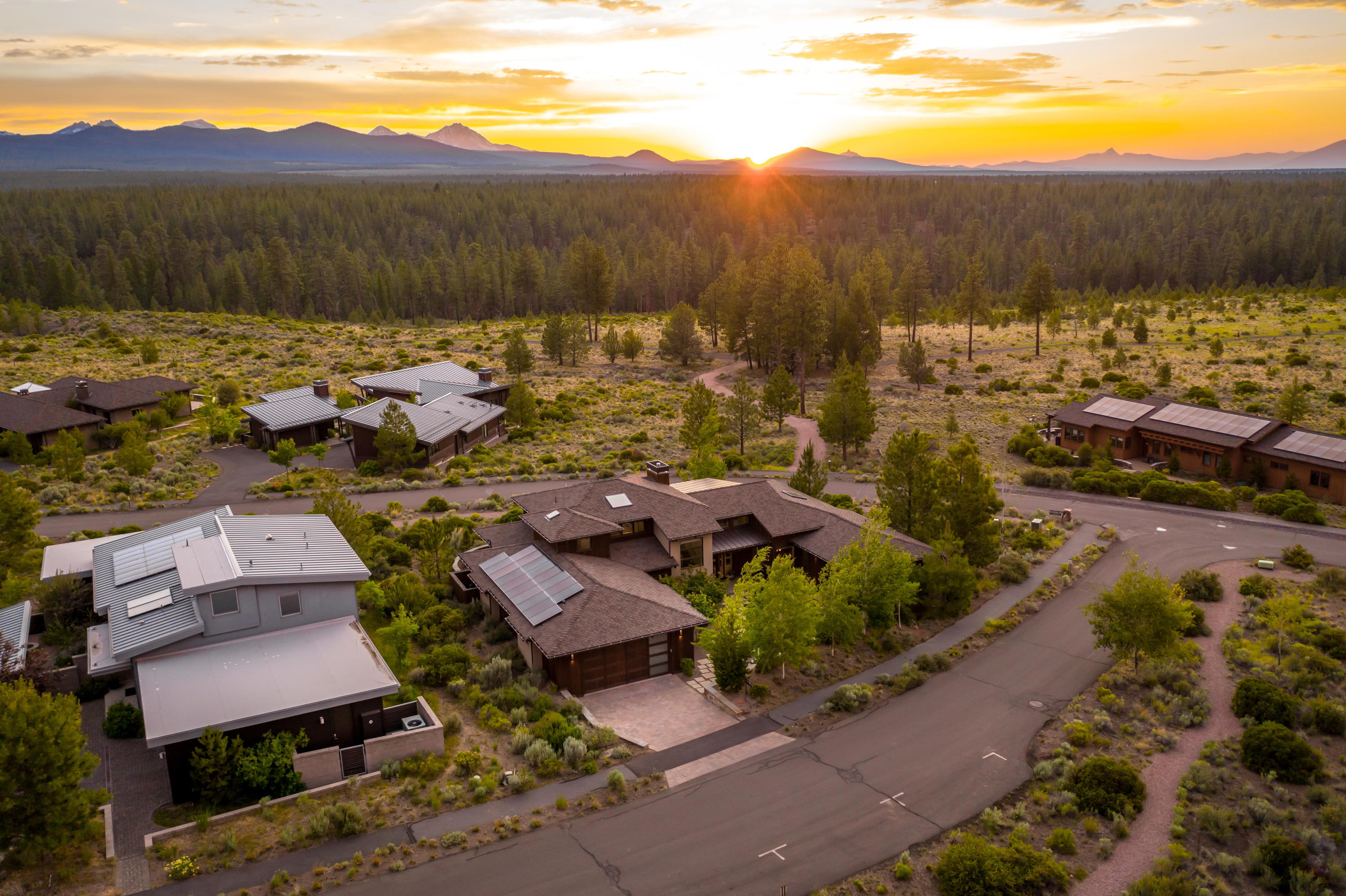 Shevlin Commons - Residential