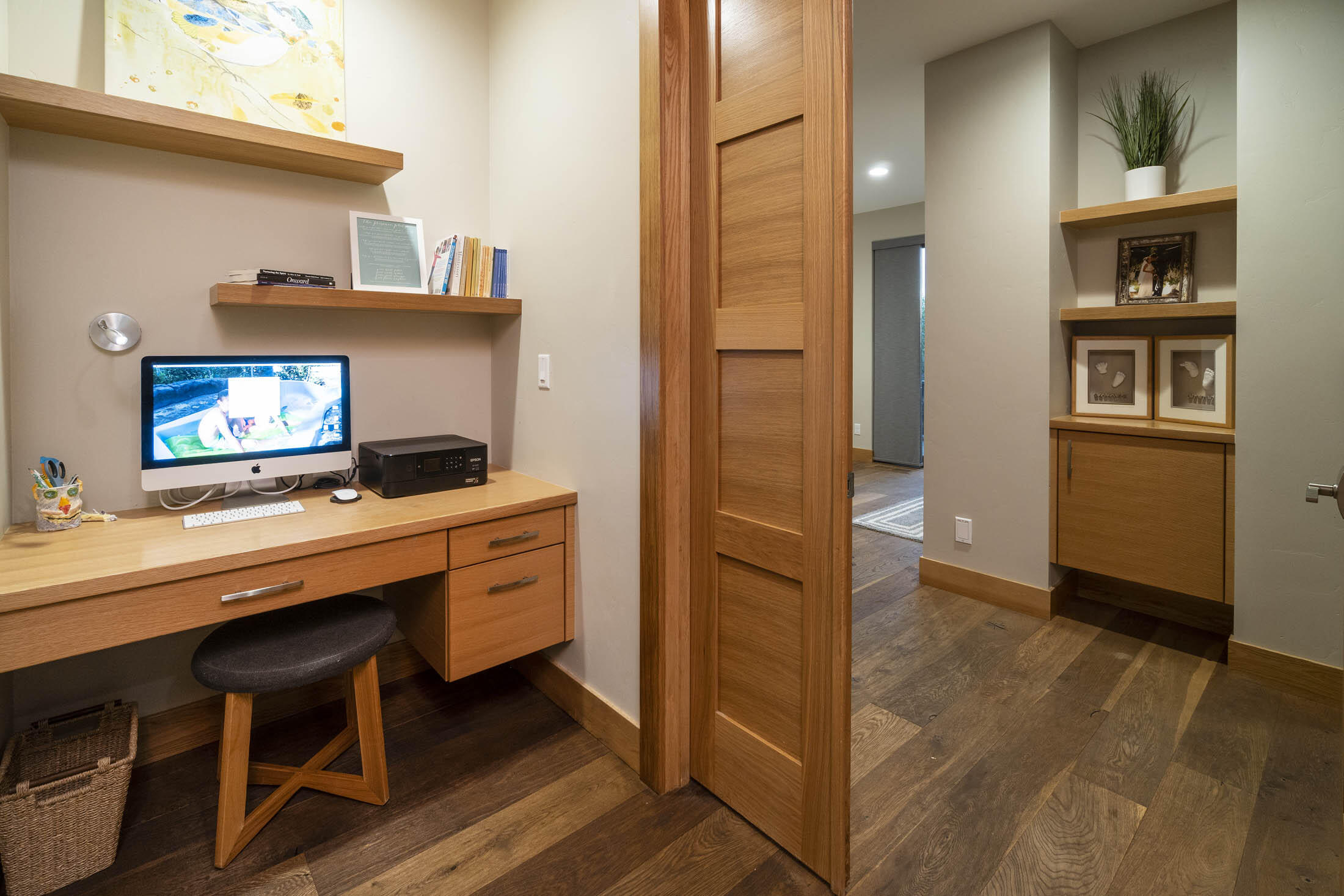 Shevlin Commons - Residential