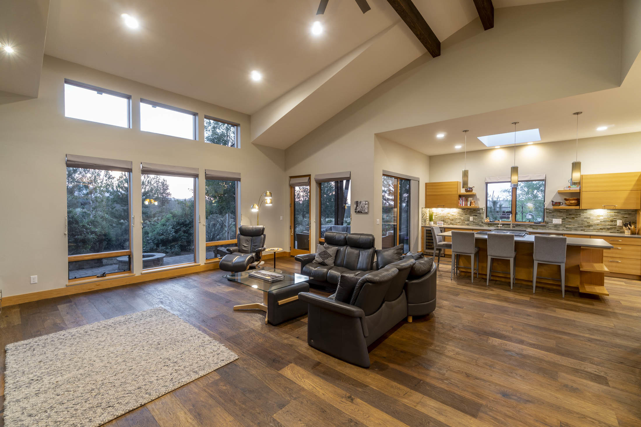 Shevlin Commons - Residential