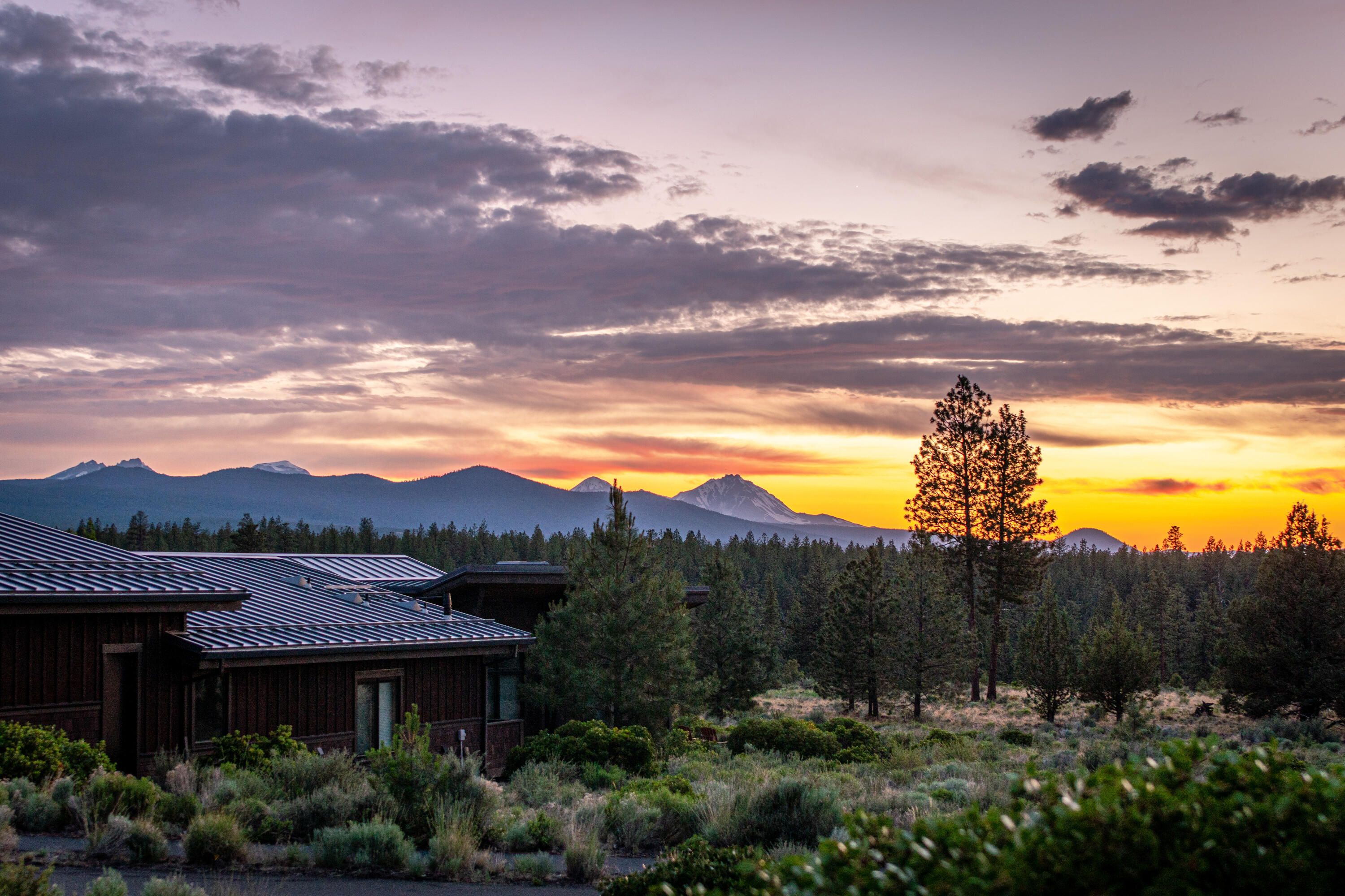 Shevlin Commons - Residential